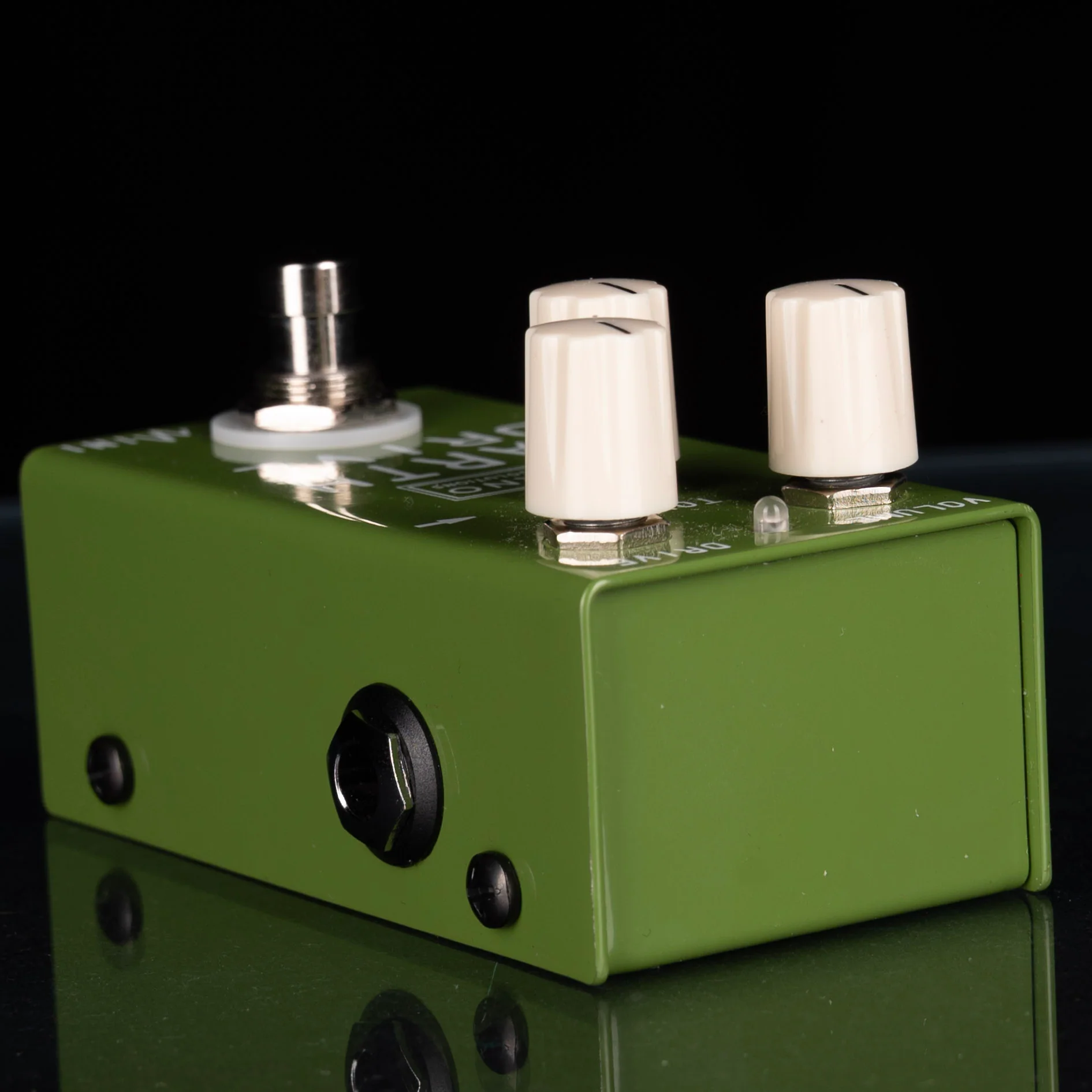 Used Sarno Earth Drive Pedal - Image 4