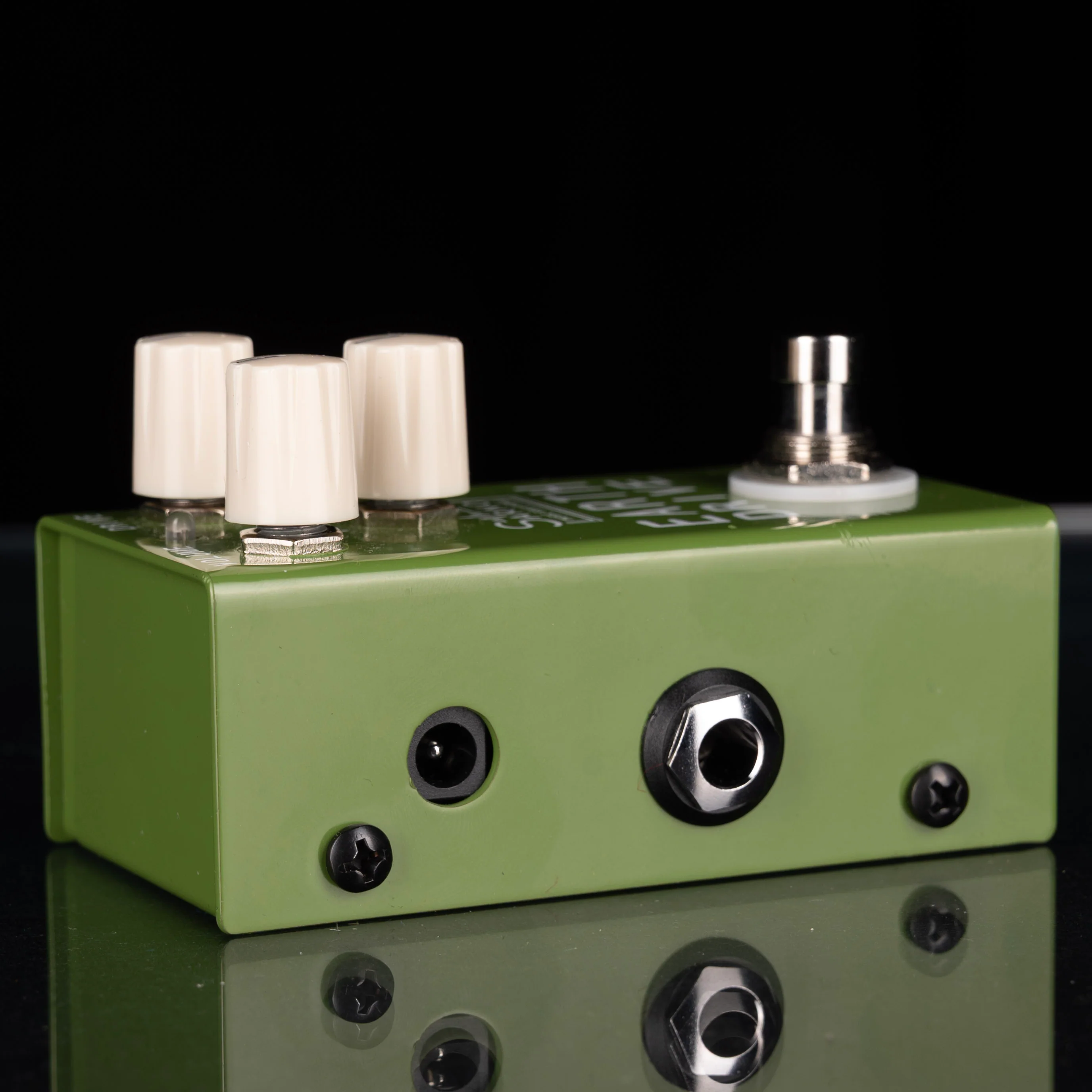 Used Sarno Earth Drive Pedal - Image 5