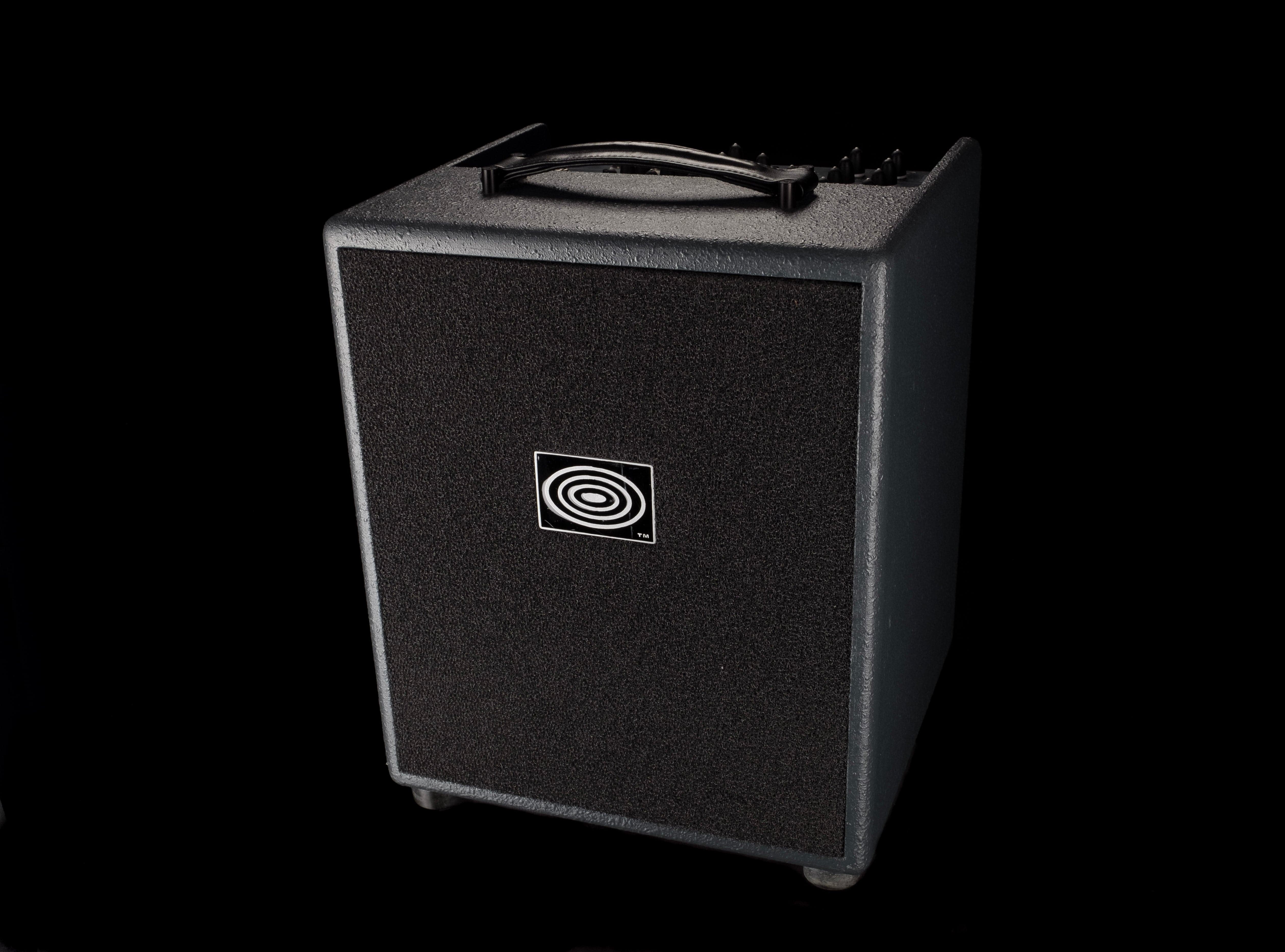 Used Schertler Unico Guitar Amp Combo - Image 2