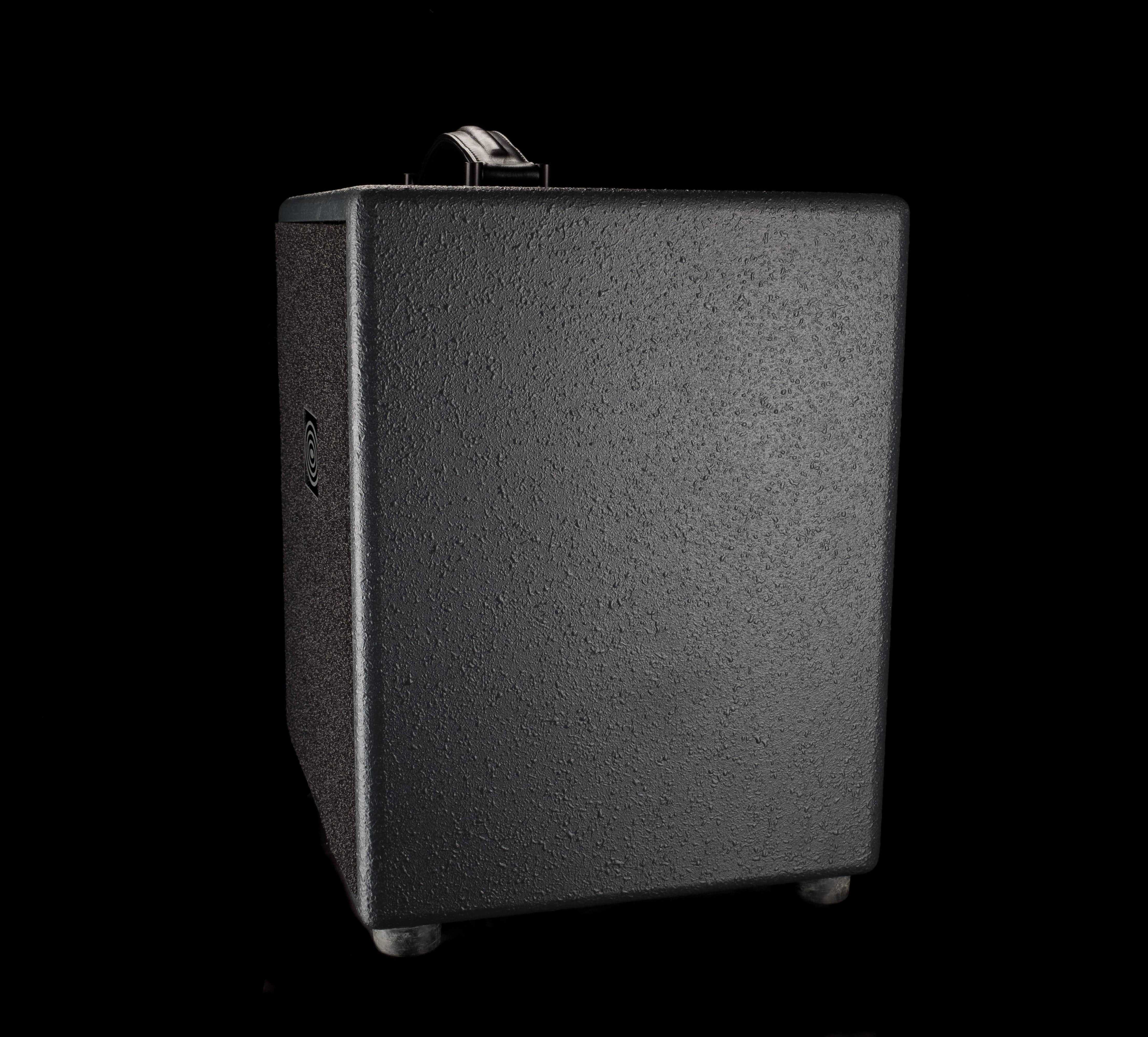 Used Schertler Unico Guitar Amp Combo - Image 6
