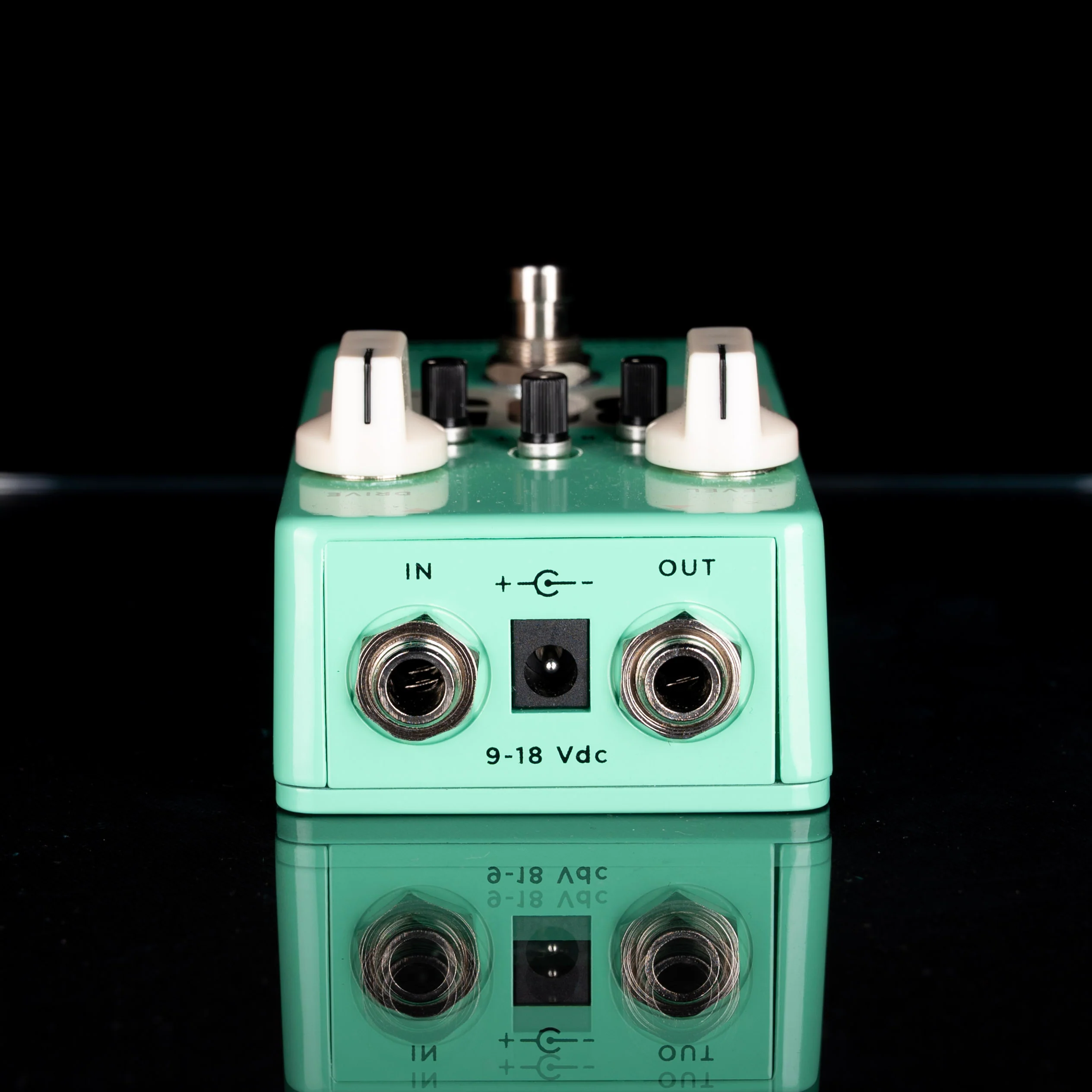Used Seymour Duncan 805 Overdrive Pedal With Box - Image 4