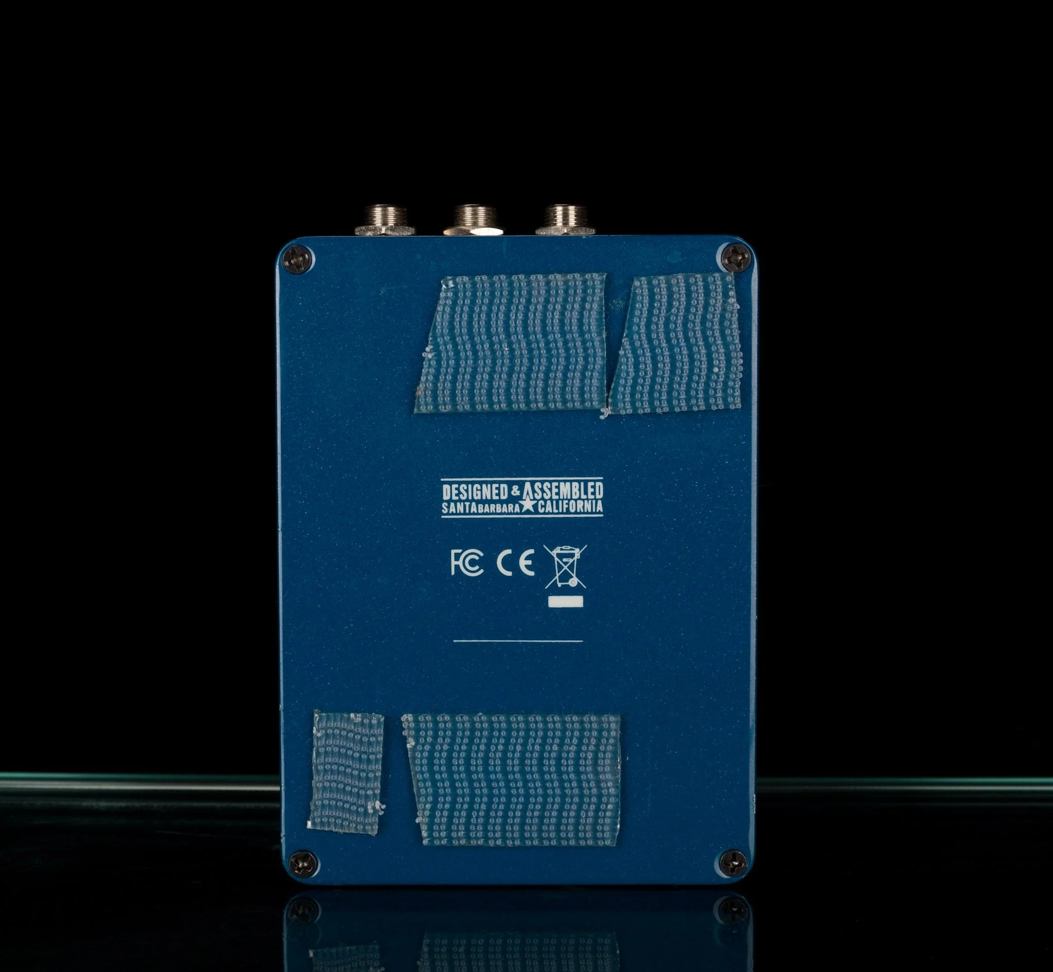 Used Seymour Duncan Catalina Chorus Guitar Effect Pedal - Image 2
