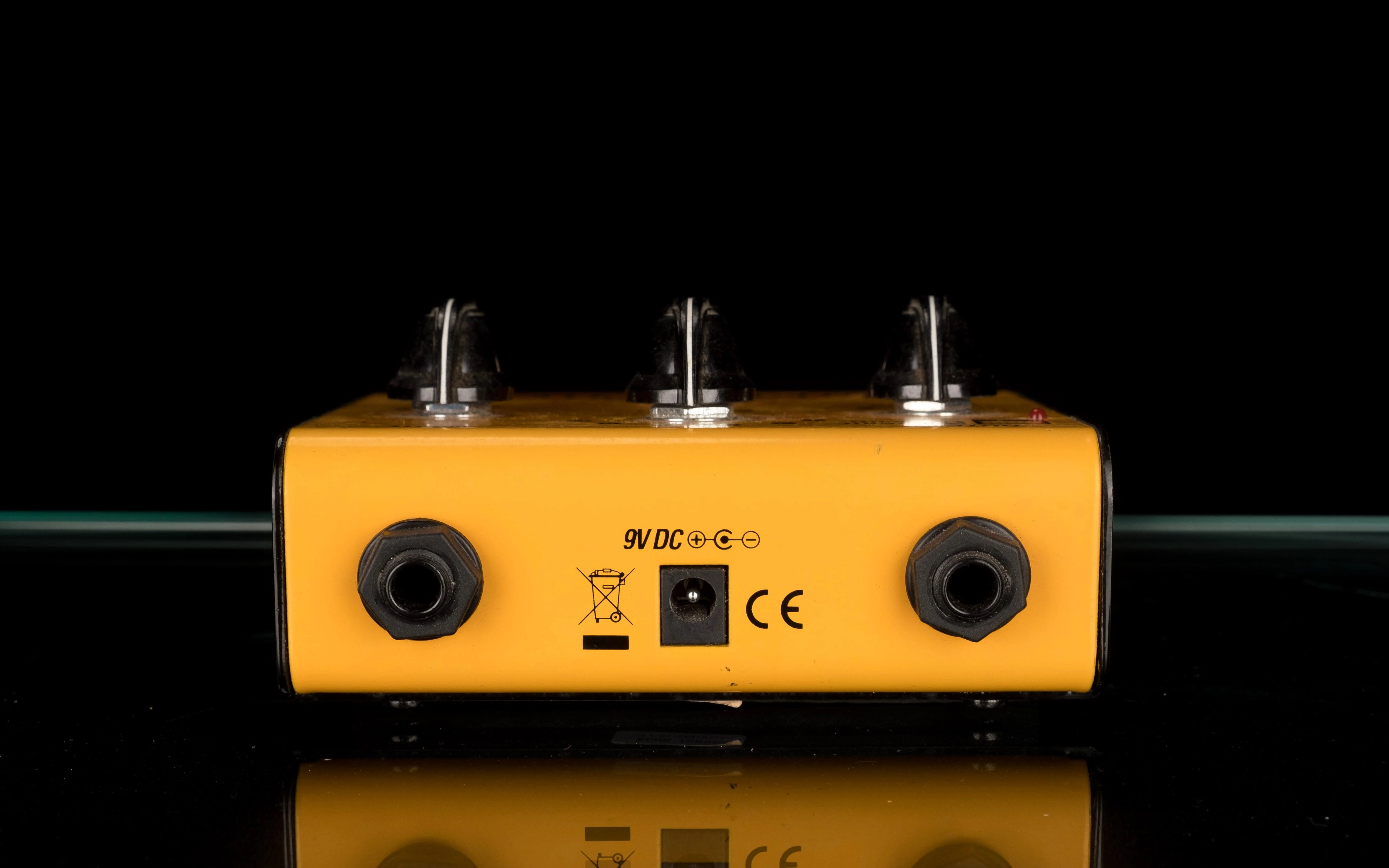 Used Seymour Duncan Lava Box Distortion With Box - Image 3