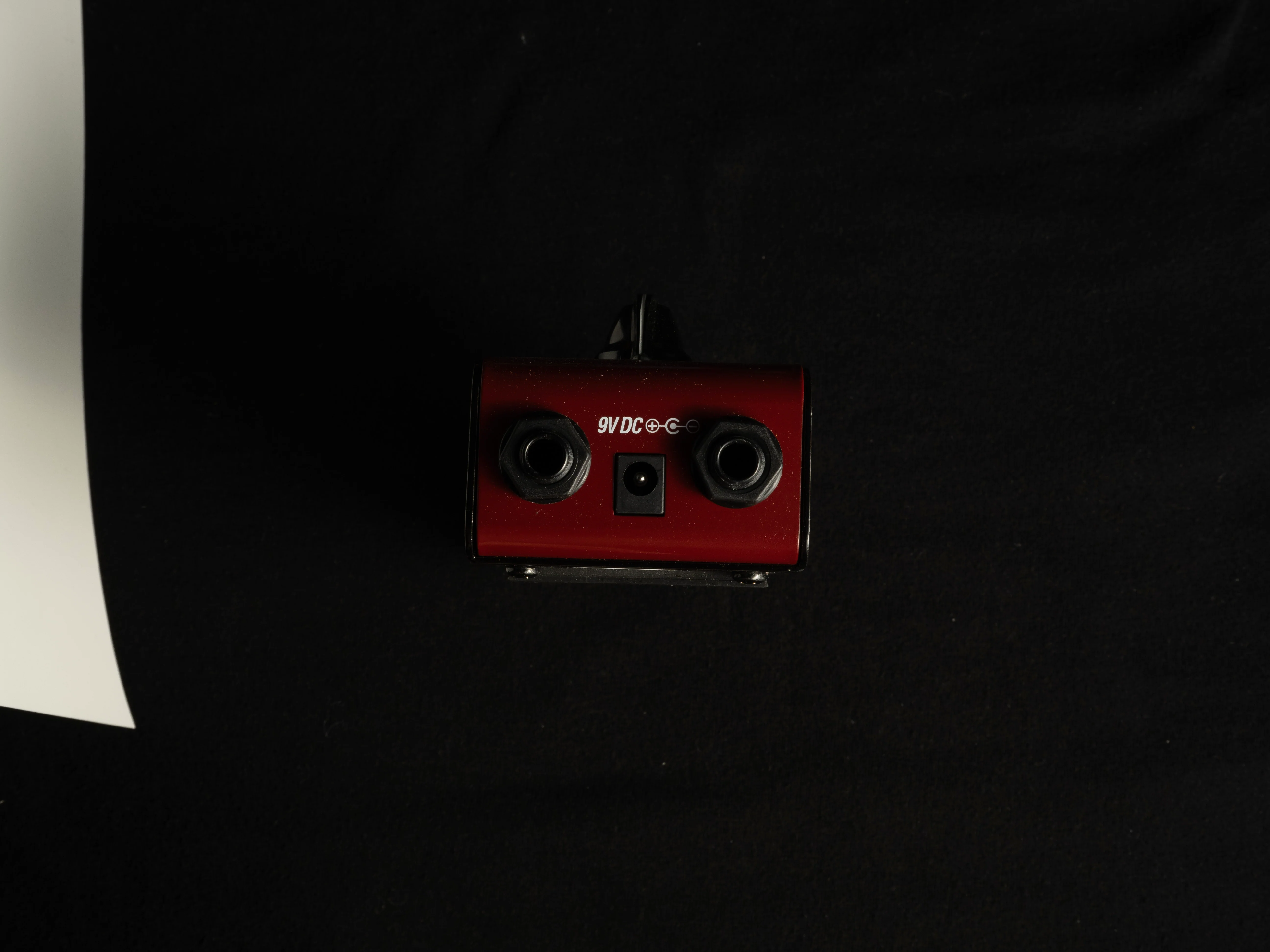 Used Seymour Duncan Pickup Booster 25dB Boost Pedal With Box - Image 4