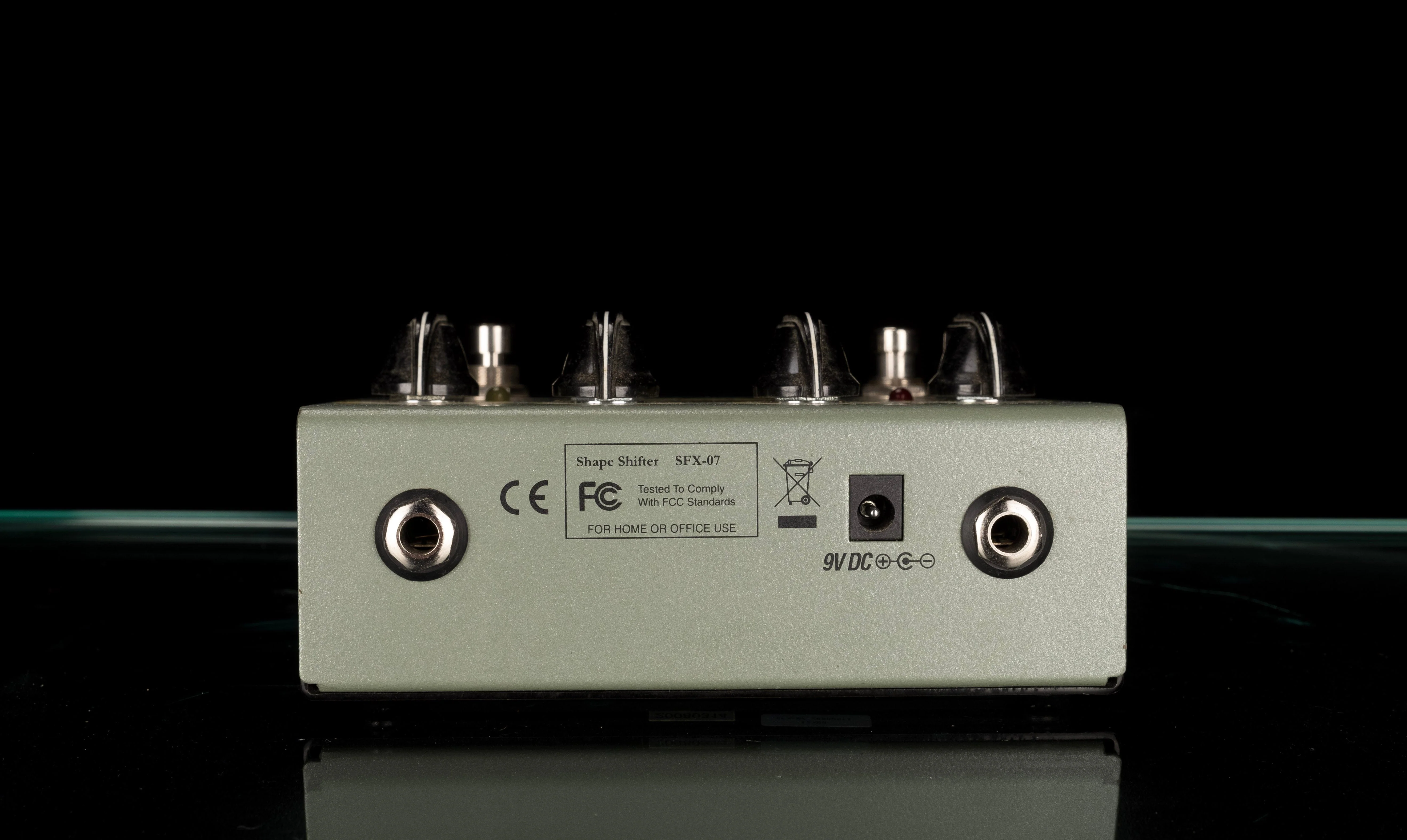 Used Seymour Duncan Shape Shifter Tap Tremolo with Box - Image 3