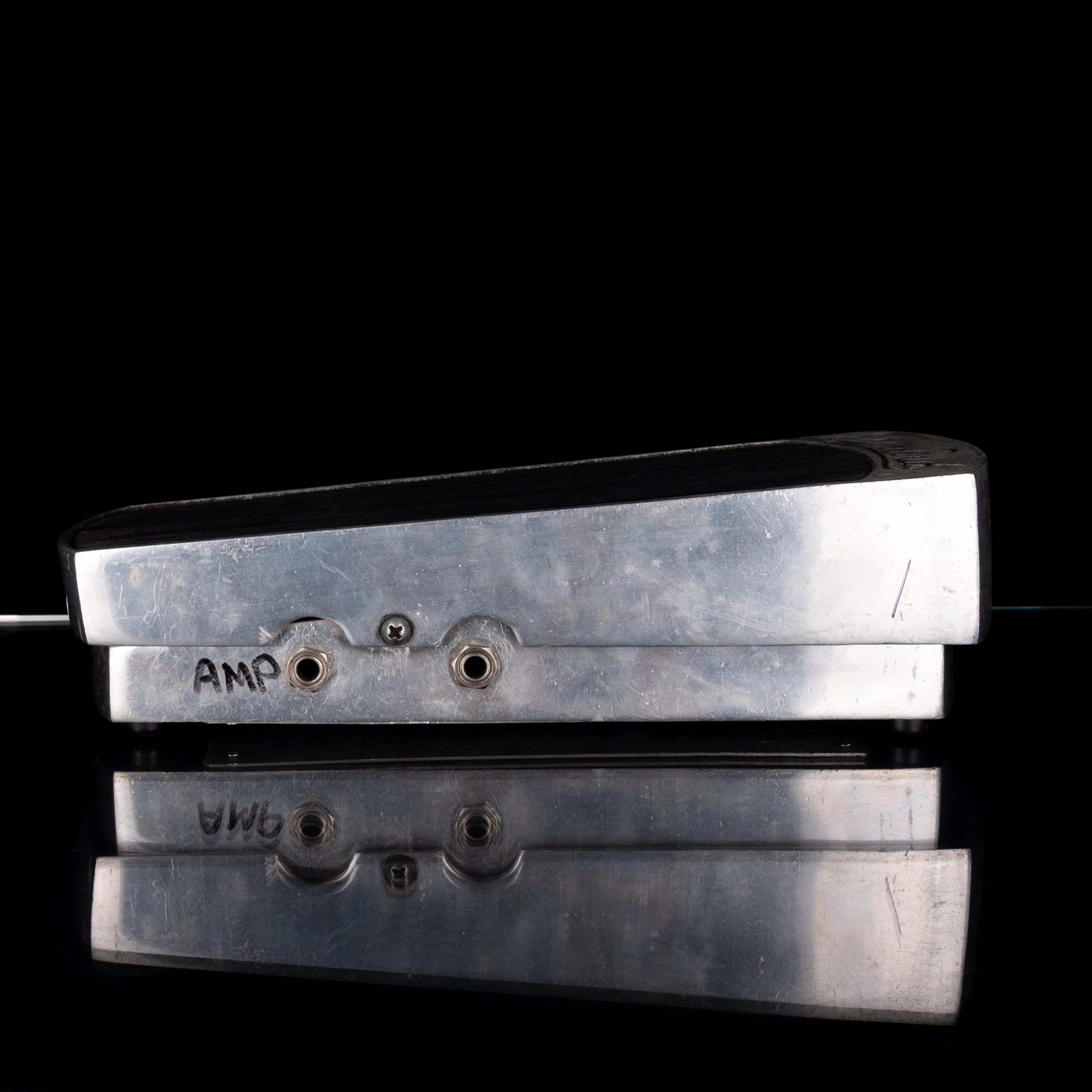 Used Sho-Bud Volume Pedal - Image 3