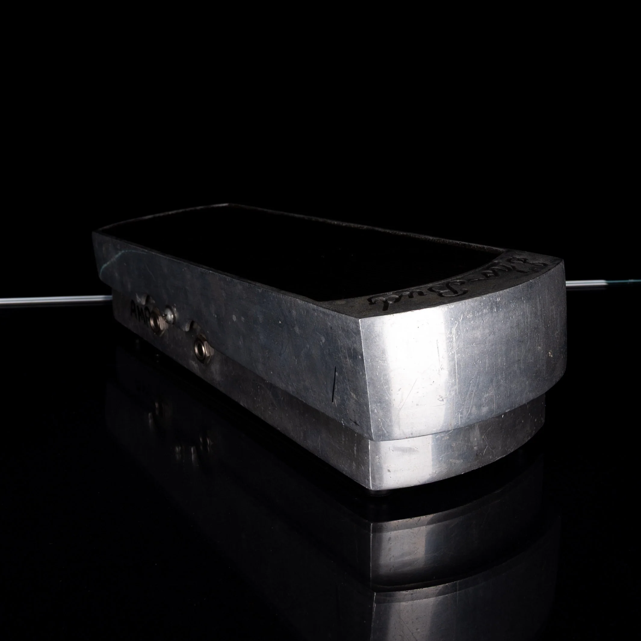 Used Sho-Bud Volume Pedal - Image 4