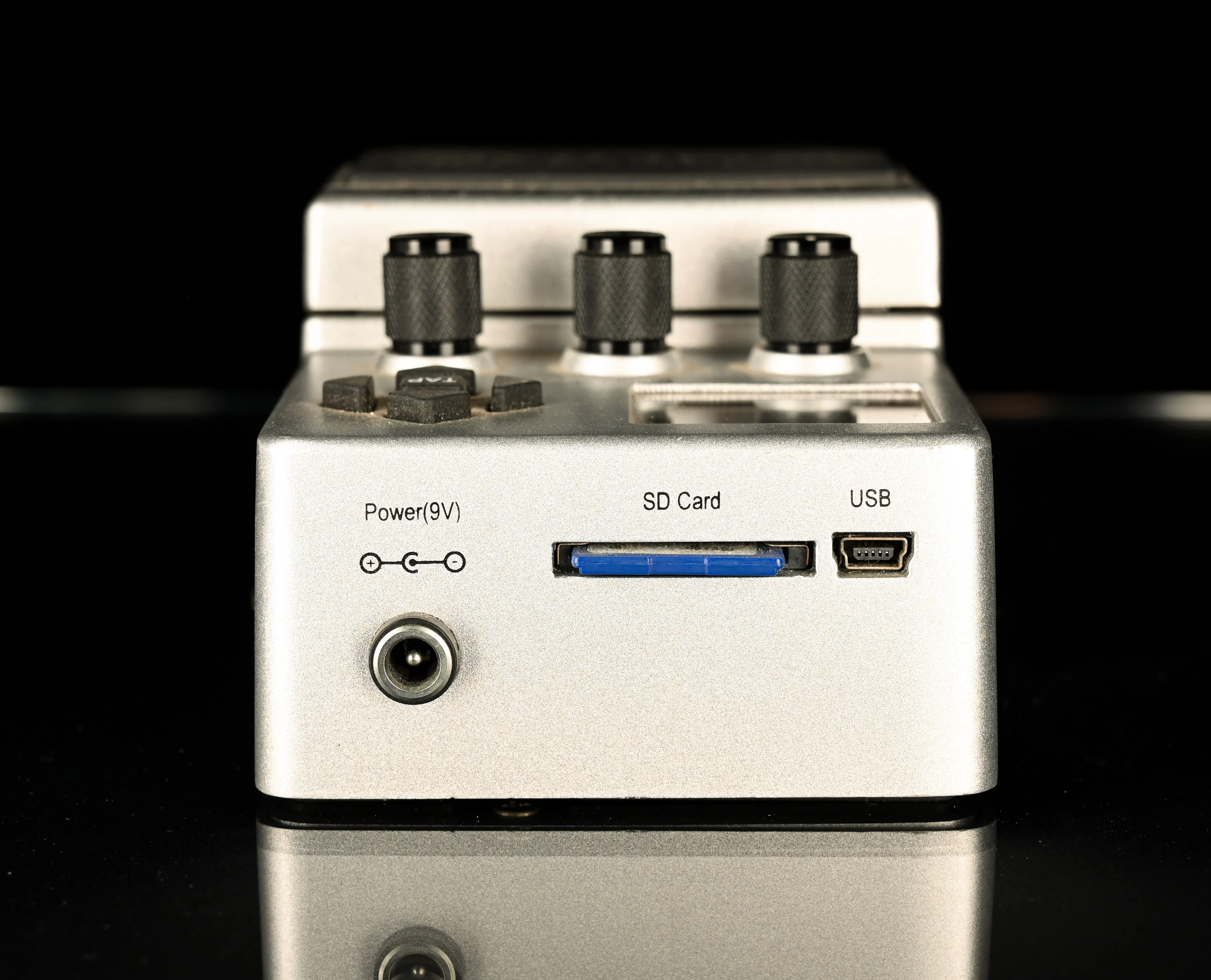 Used Singular Sound BeatBuddy Drum Machine Pedal - Image 4