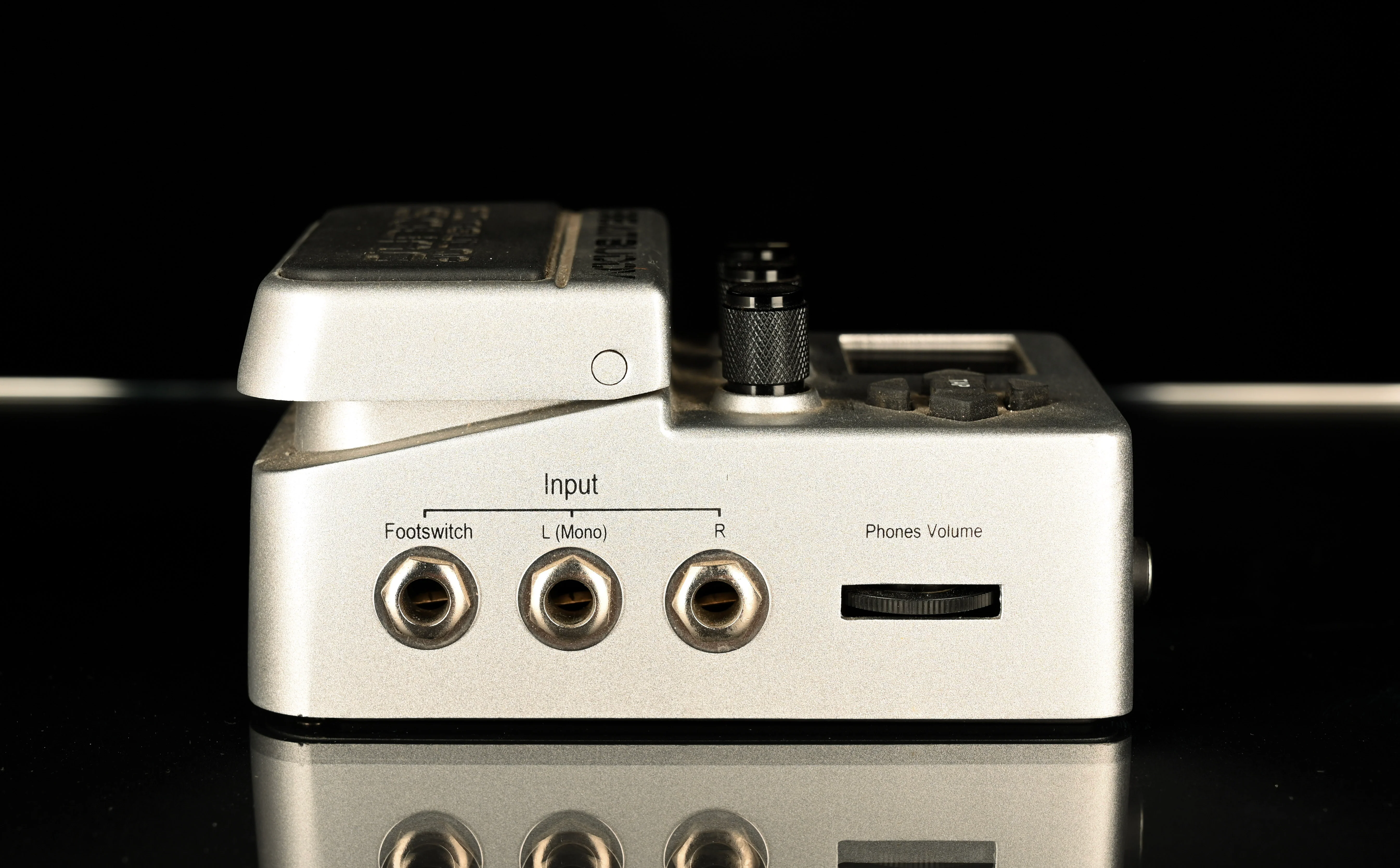 Used Singular Sound BeatBuddy Drum Machine Pedal - Image 5