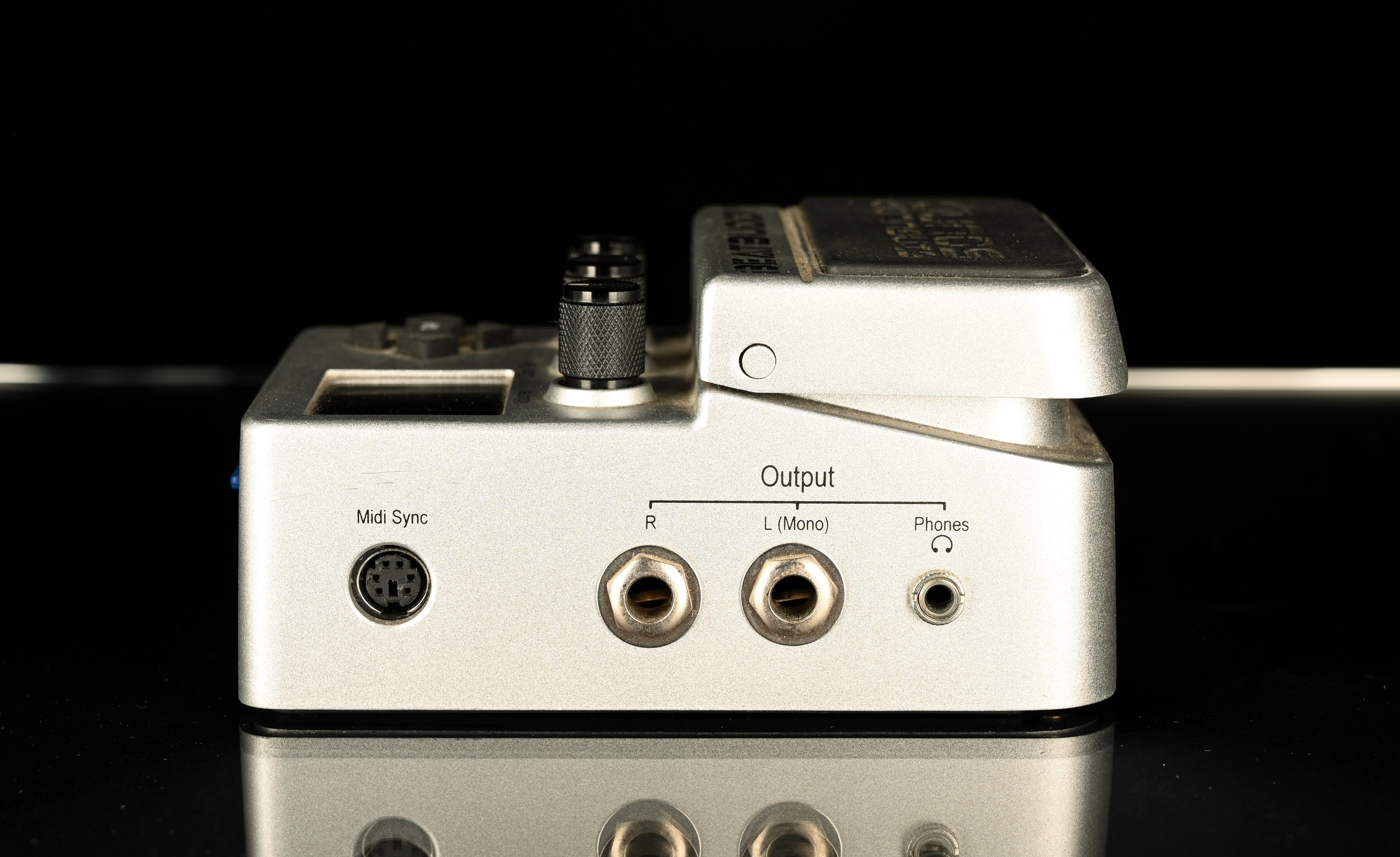 Used Singular Sound BeatBuddy Drum Machine Pedal - Image 6