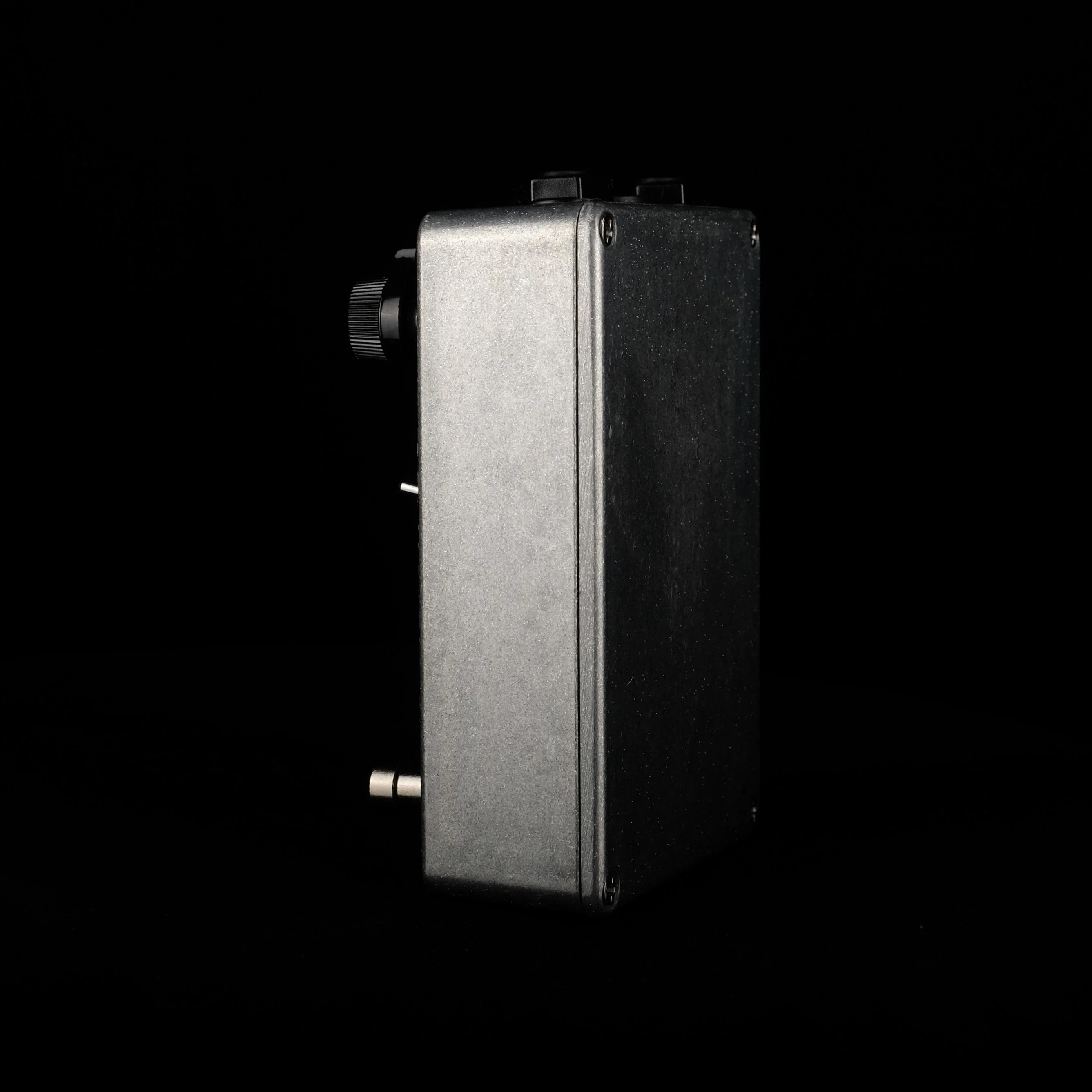 Used SmallSound/BigSound Fuck Overdrive Pedal - Image 2