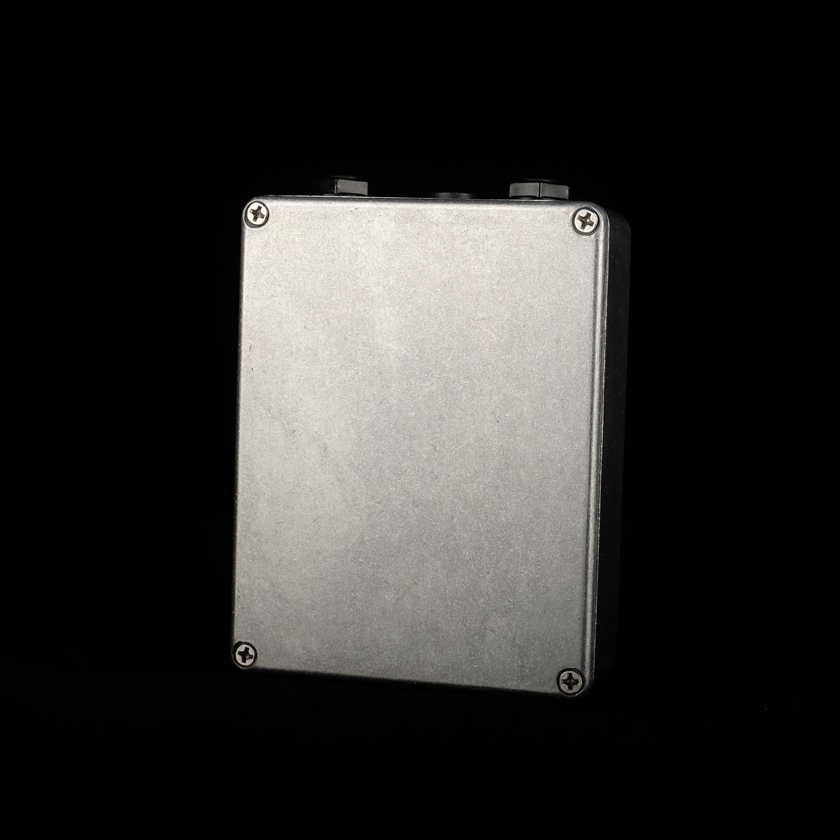 Used SmallSound/BigSound Fuck Overdrive Pedal - Image 3