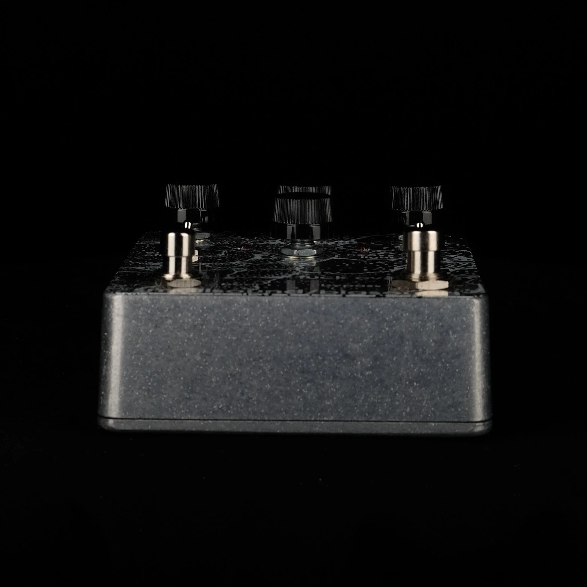 Used SmallSound/BigSound Fuck Overdrive Pedal - Image 5