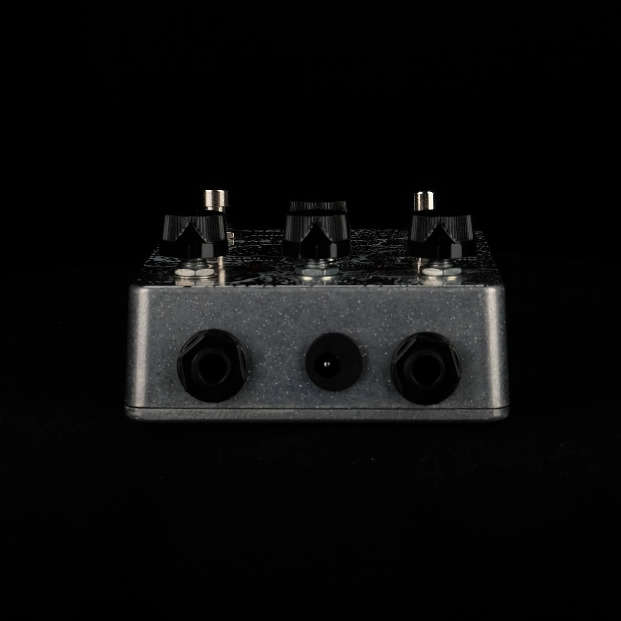 Used SmallSound/BigSound Fuck Overdrive Pedal - Image 6