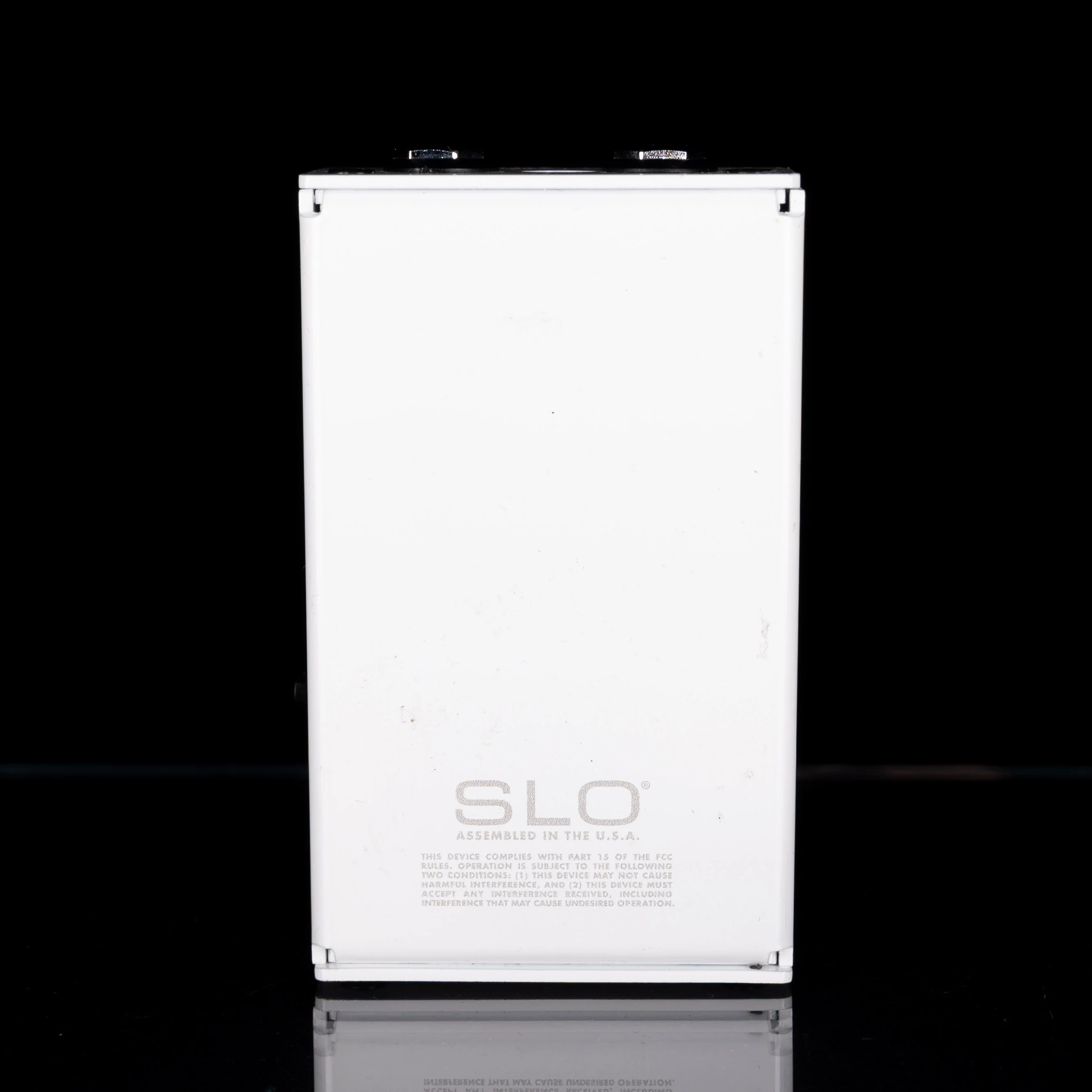 Used Soldano SLO Super Lead Overdrive Pedal - Image 2