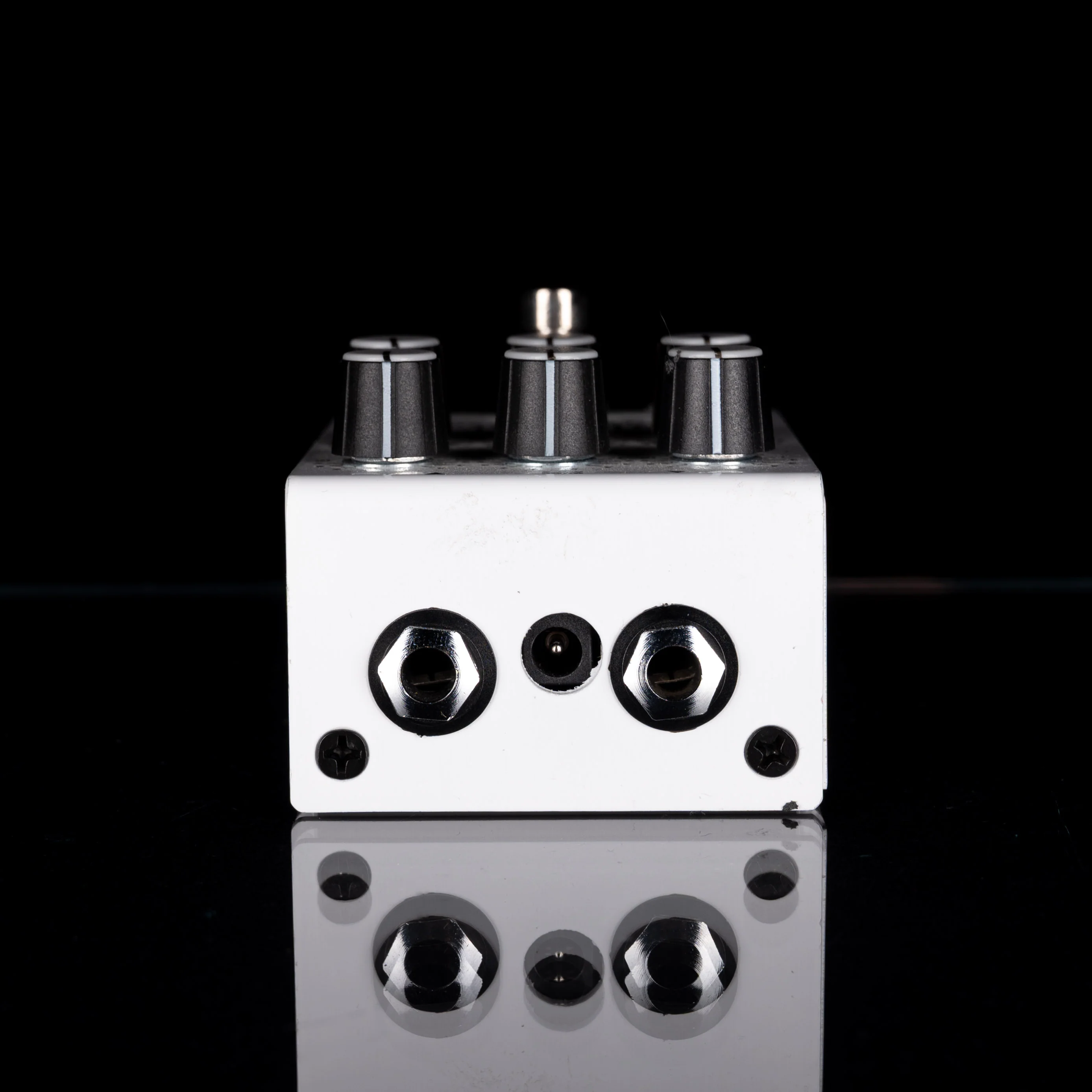 Used Soldano SLO Super Lead Overdrive Pedal - Image 3