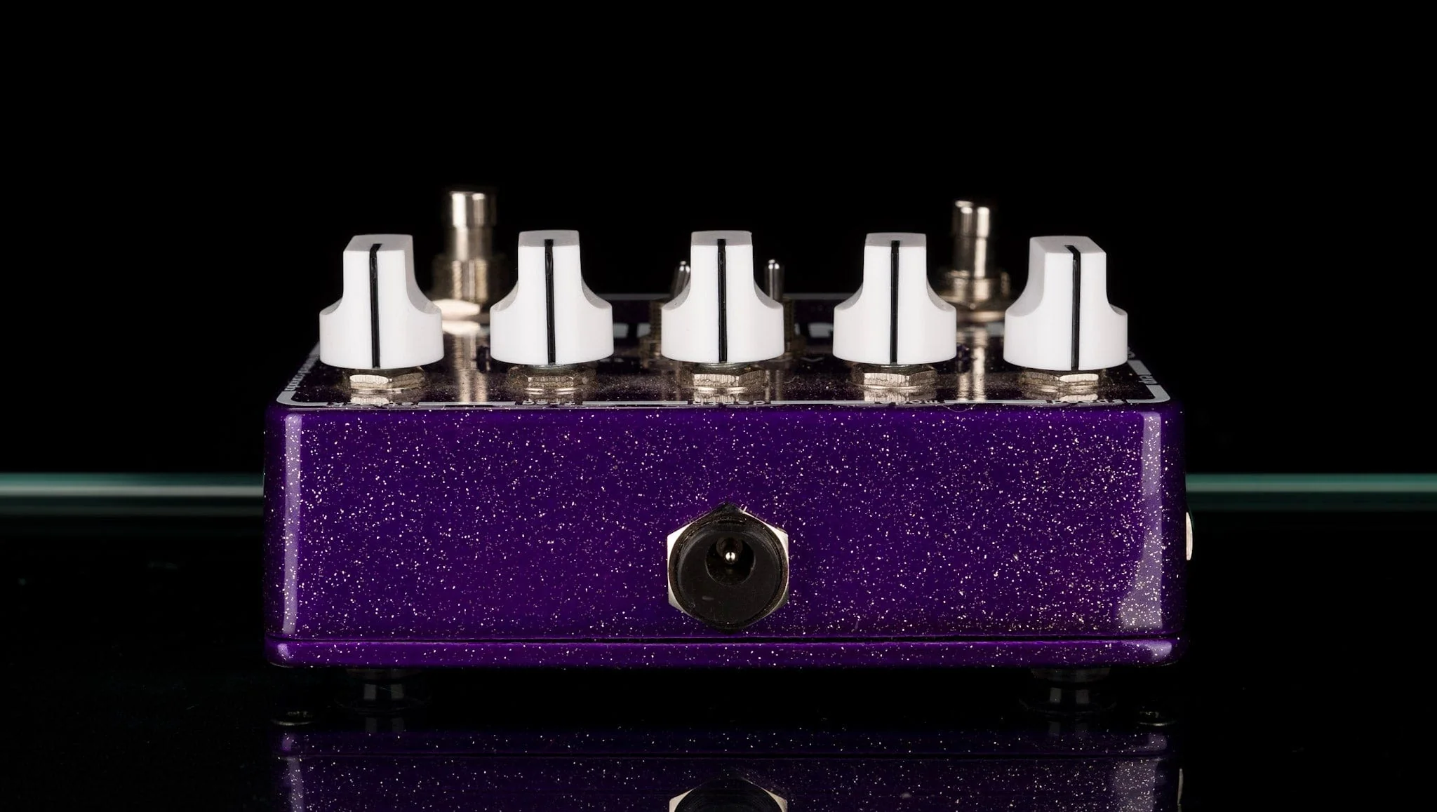 Used SolidGoldFX Funkzilla Envelope Filter Pedal - Image 3