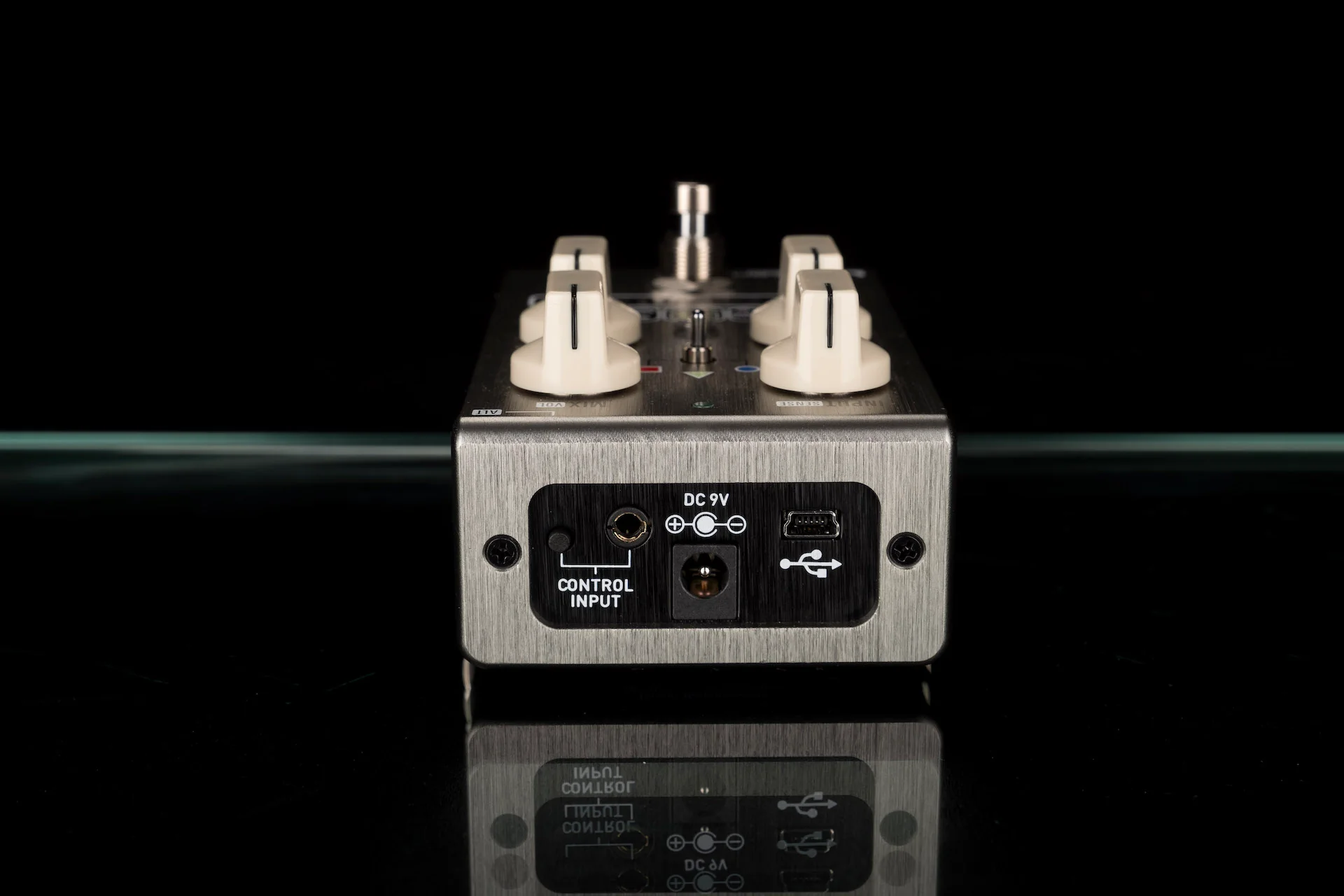 Used Source Audio C4 Synth Pedal - Image 2