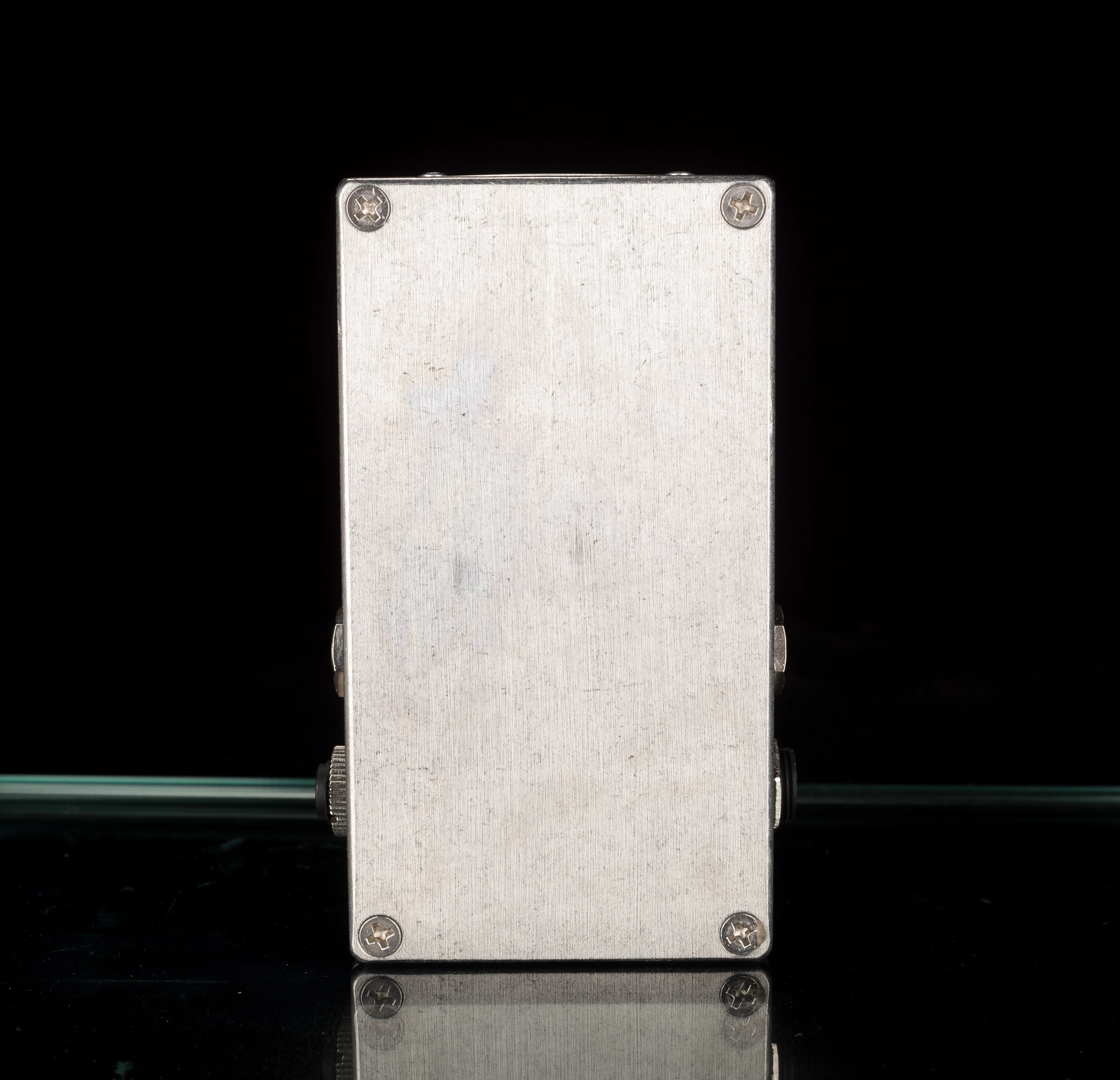 Used Spaceman Delta II Harmonic Tremolo Pedal With Box - Image 3