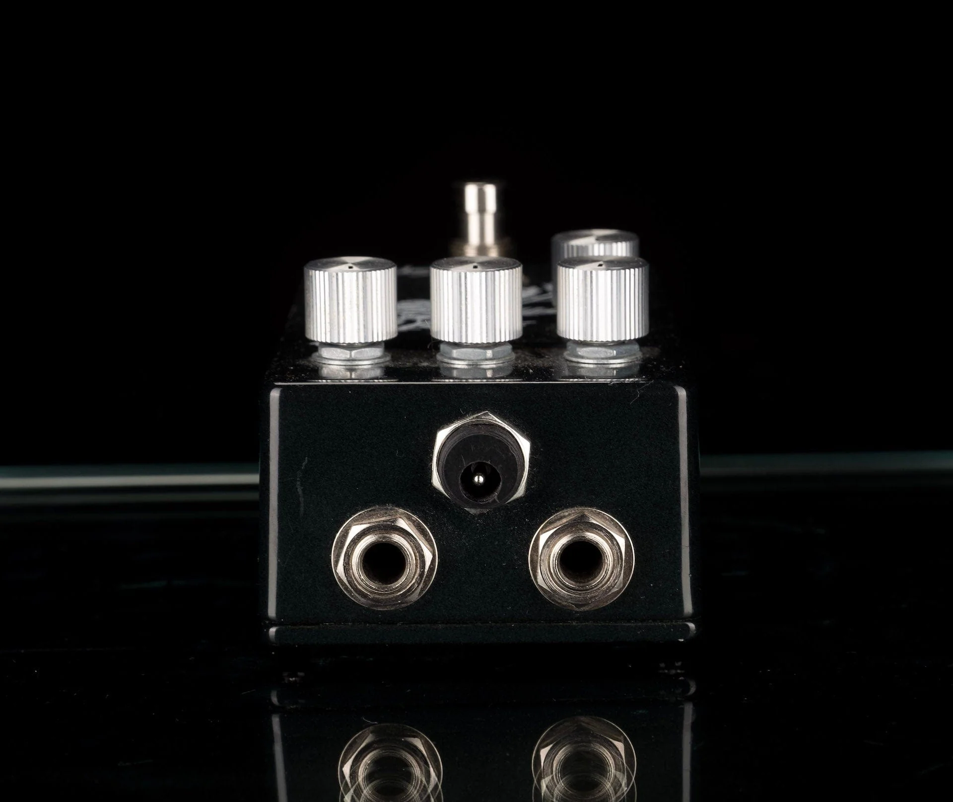 Used Spruce Effects The Gale Op-Amp Distortion Fuzz - Image 3