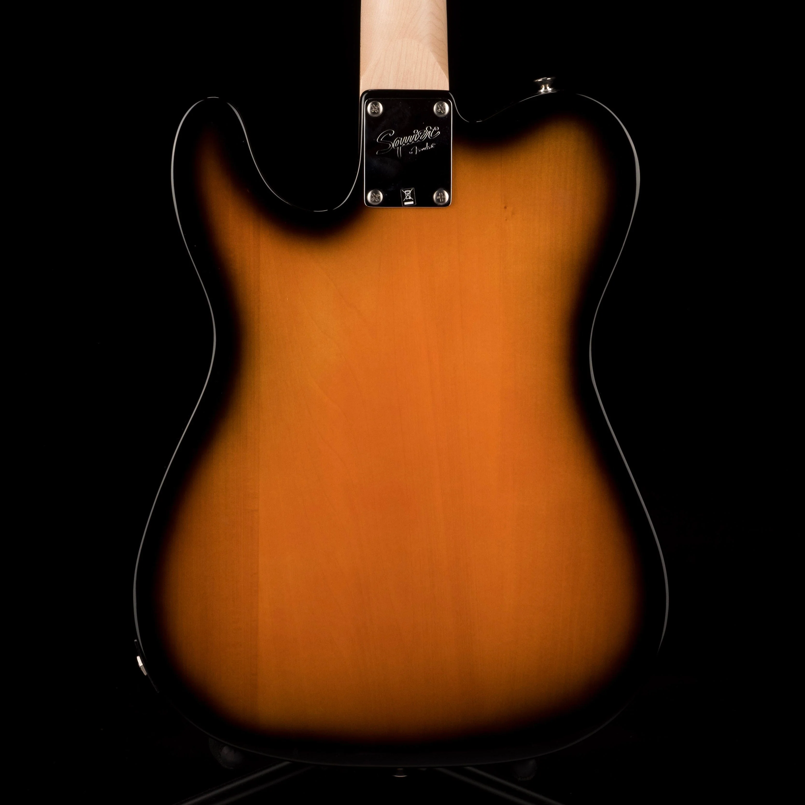Used Squier Affinity Telecaster HS Sunburst Electric Guitar - Image 12