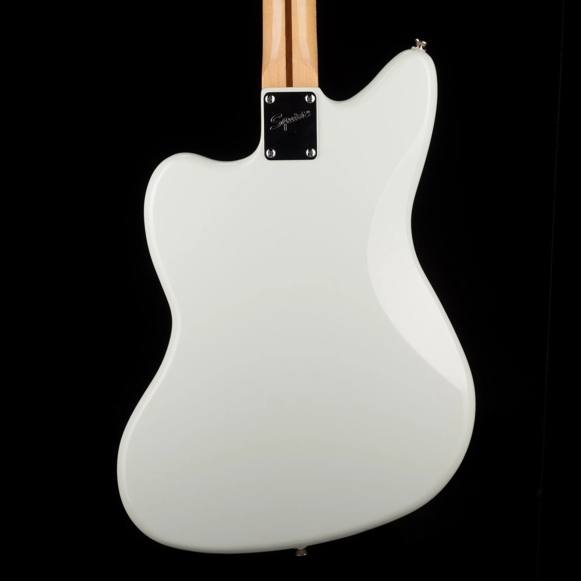 Used Squier Vintage Modified Jazzmaster Sonic Blue with Gig Bag - Image 13