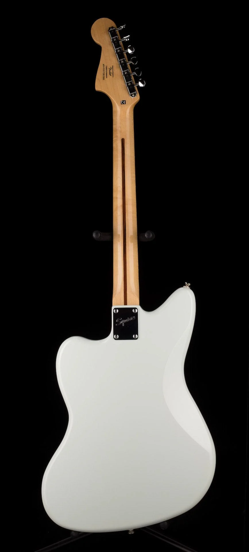 Used Squier Vintage Modified Jazzmaster Sonic Blue with Gig Bag - Image 14