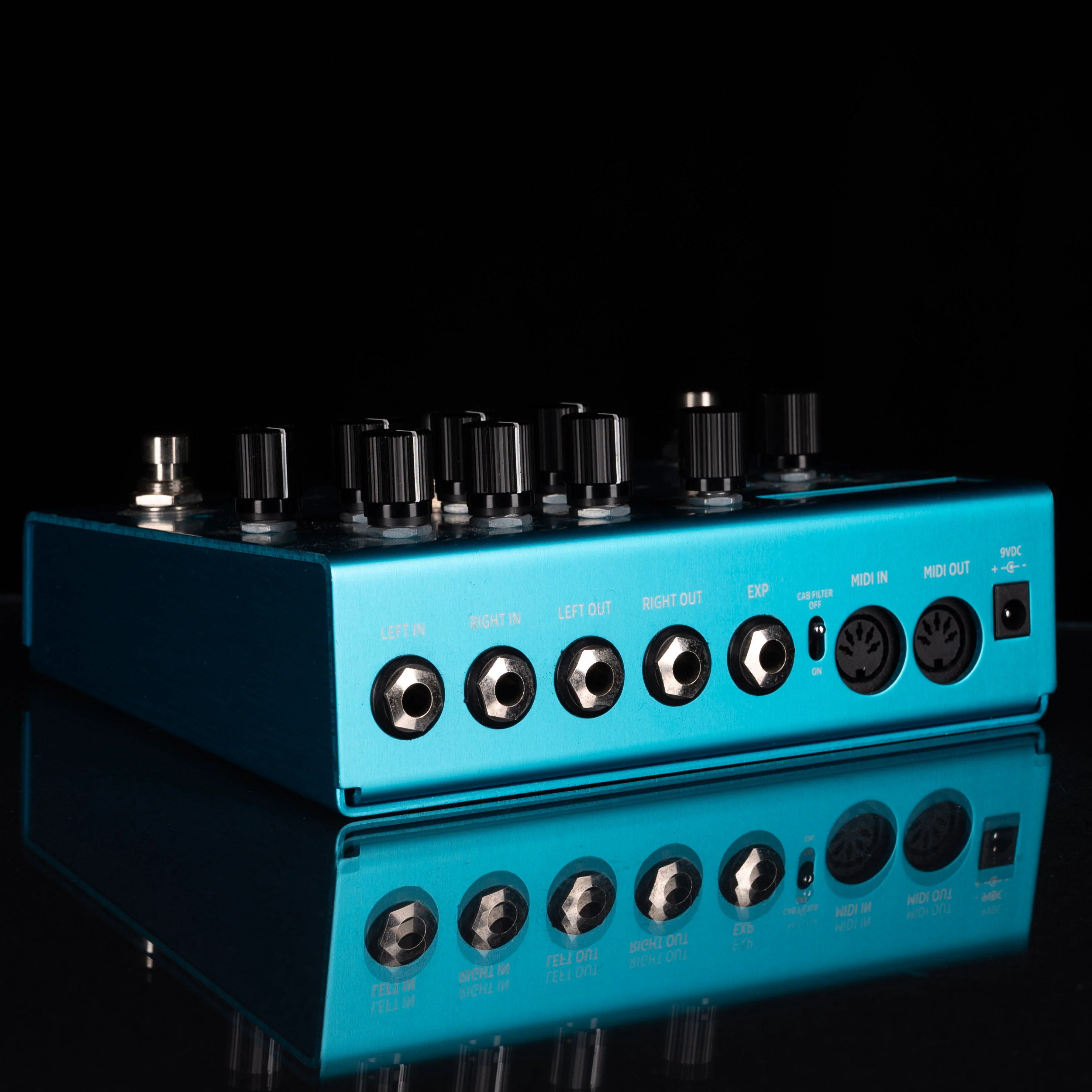 Used Strymon BigSky Reverb Pedal - Image 3