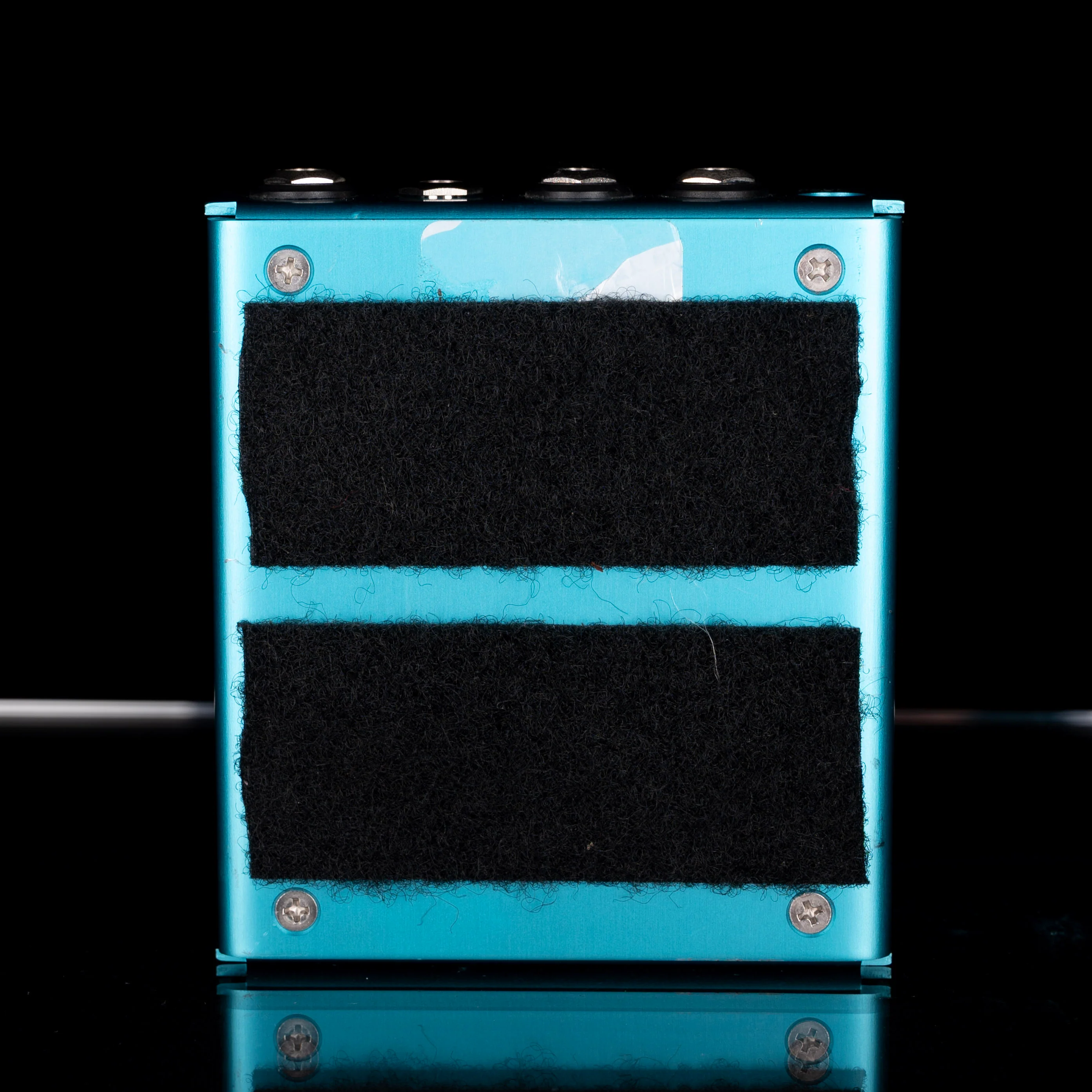 Used Strymon blueSky v1 Reverb Pedal With Power Supply - Image 3