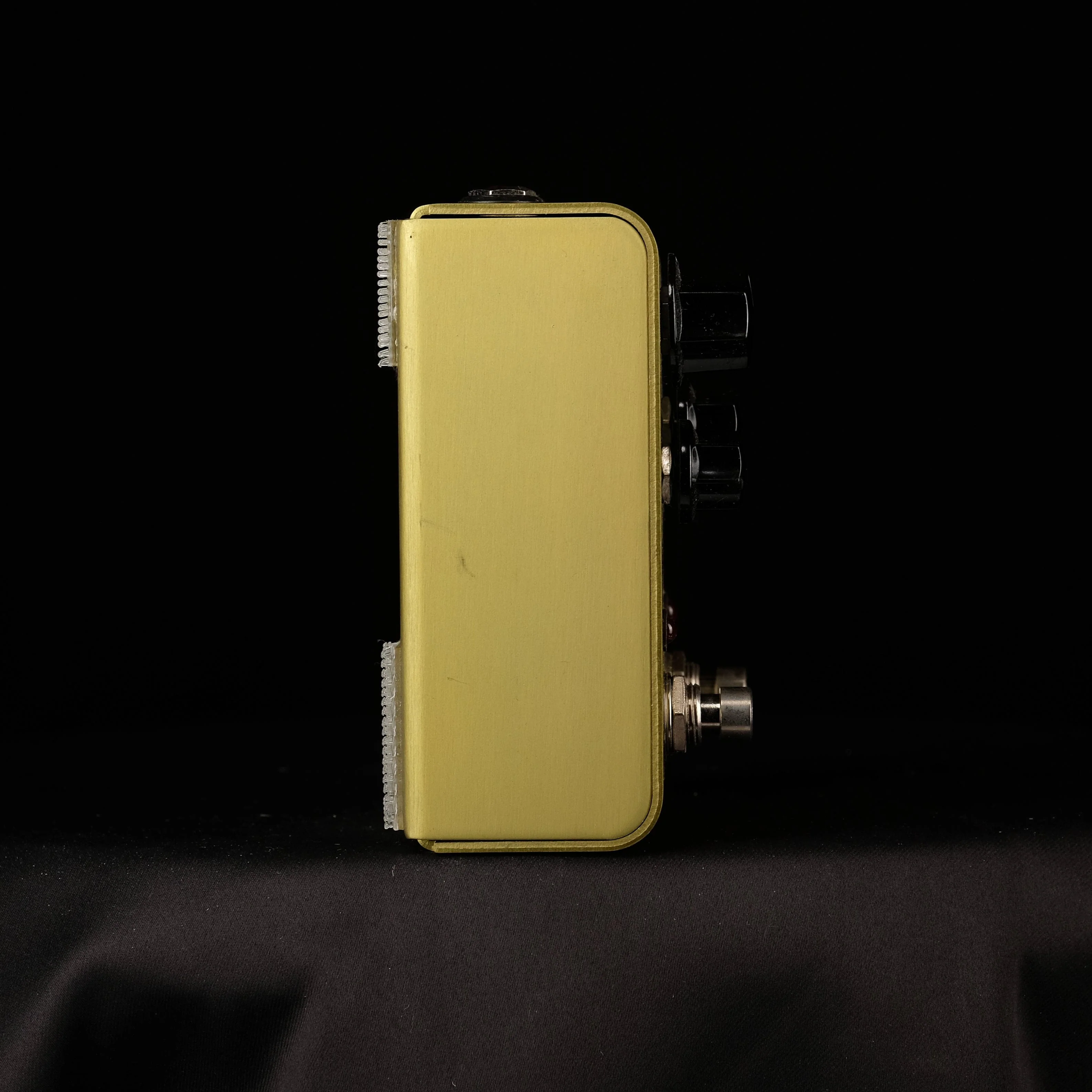 Used Strymon Brigadier Delay Guitar Effect Pedal - Image 4