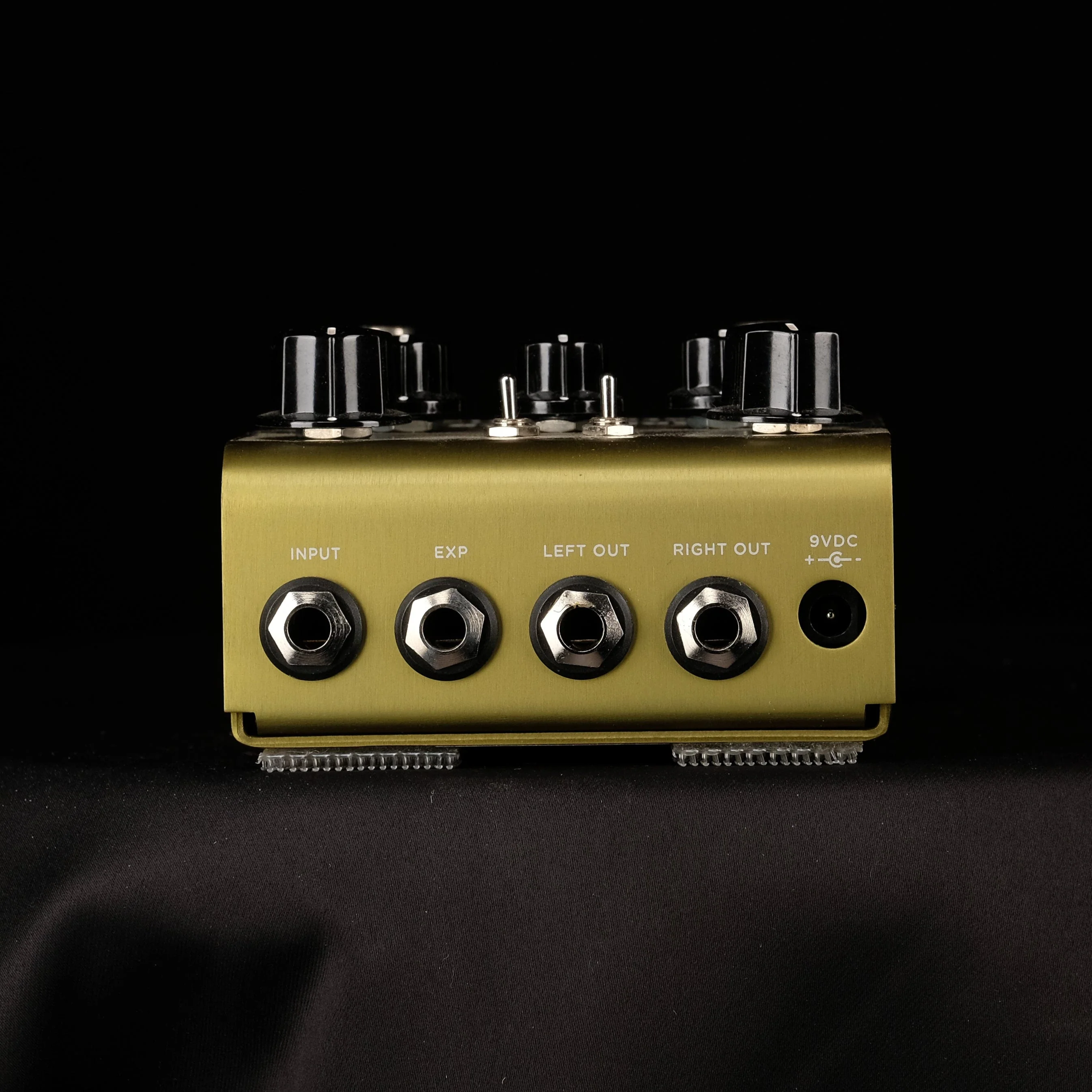 Used Strymon Brigadier Delay Guitar Effect Pedal - Image 6