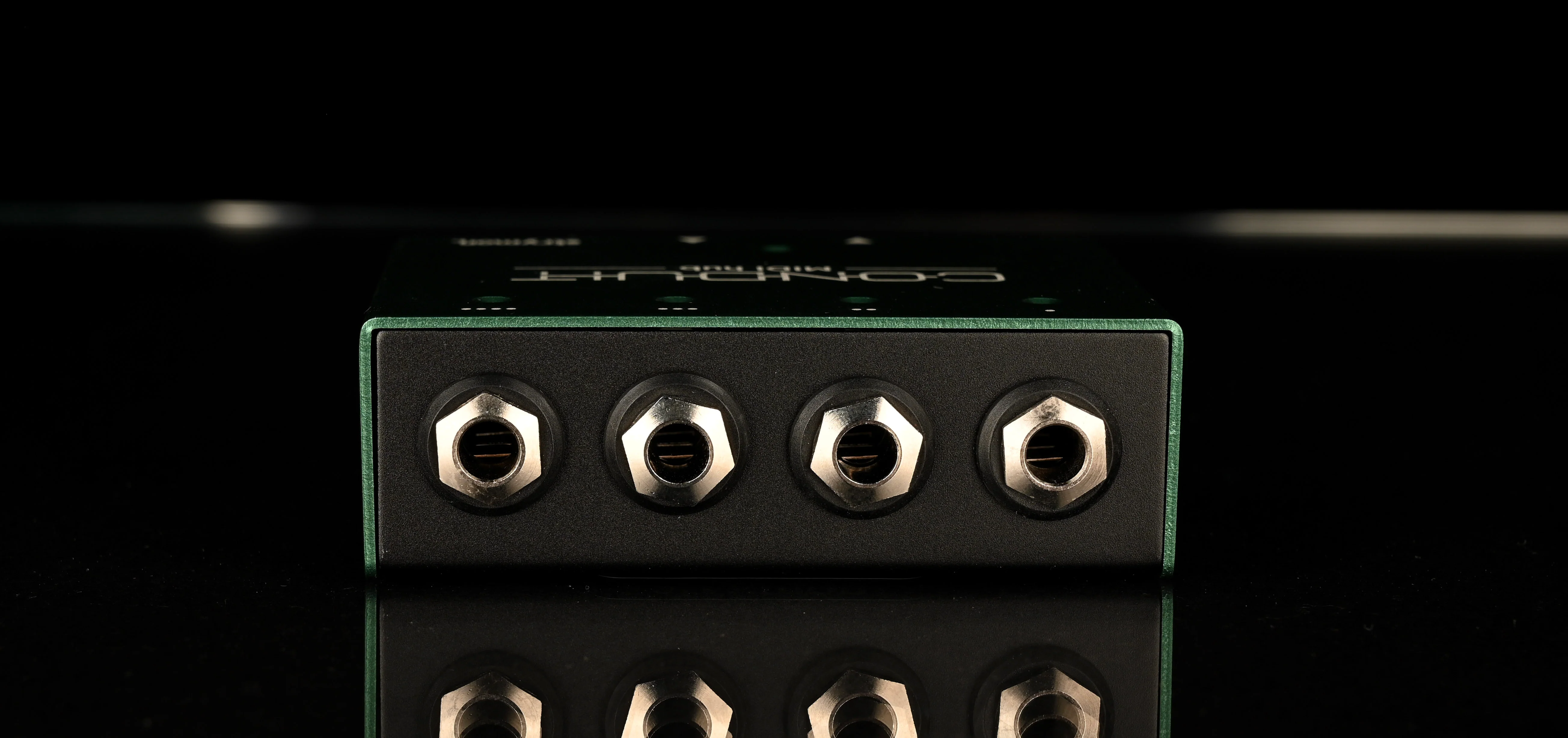 Used Strymon Conduit MIDI Hub With Box - Image 4