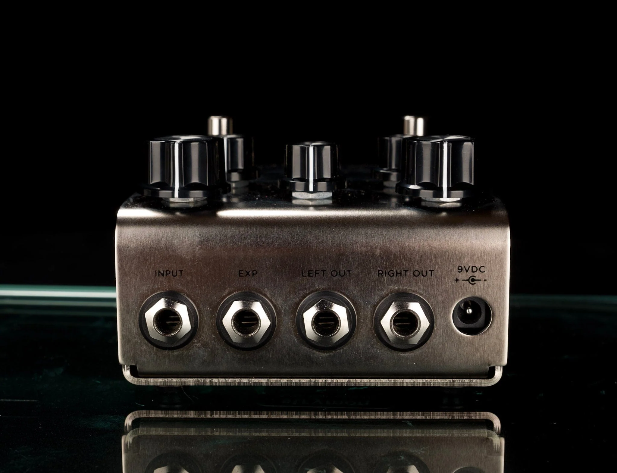 Used Strymon Deco Tape Saturation Pedal With Box - Image 4