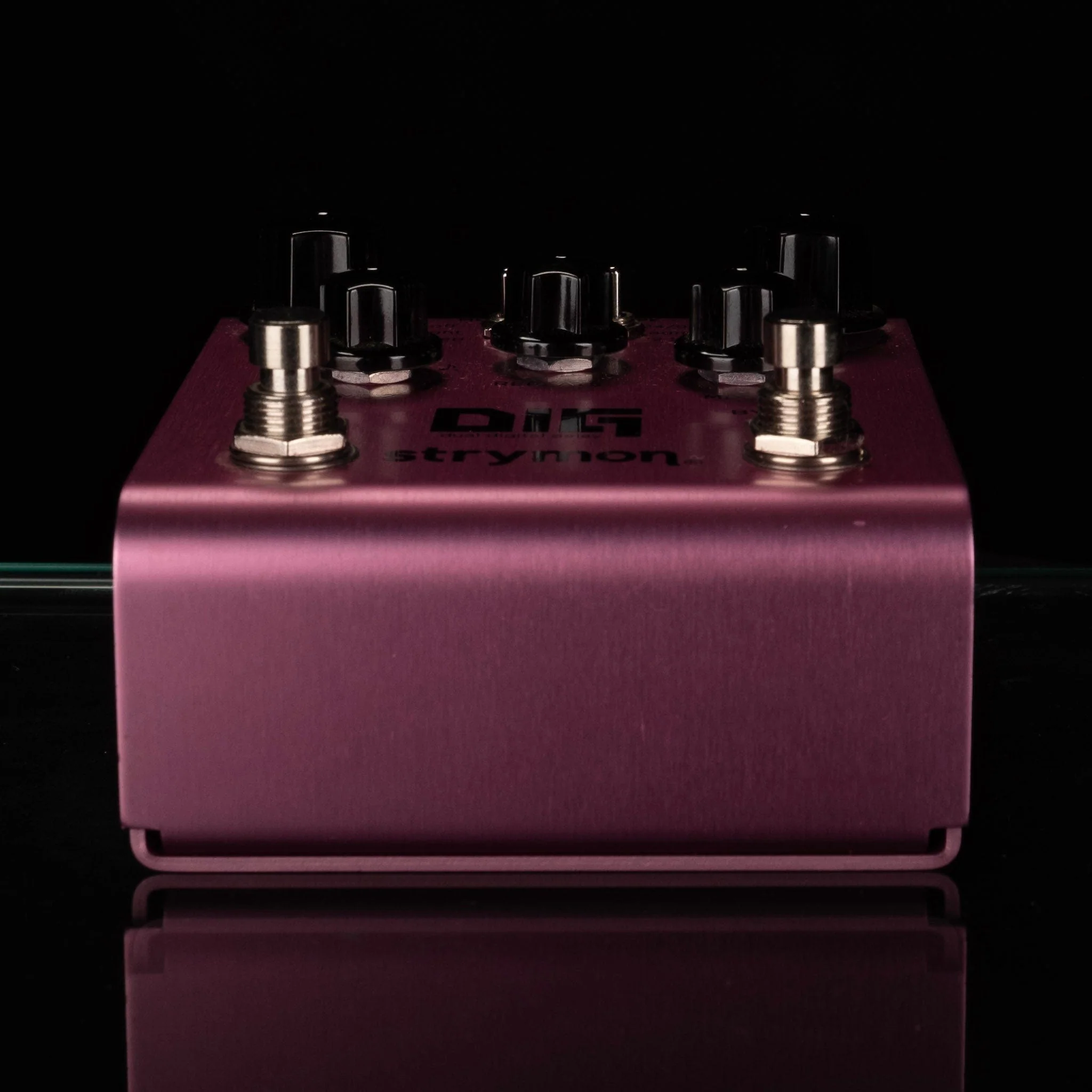 Used Strymon Dig Dual Delay with Box - Image 6