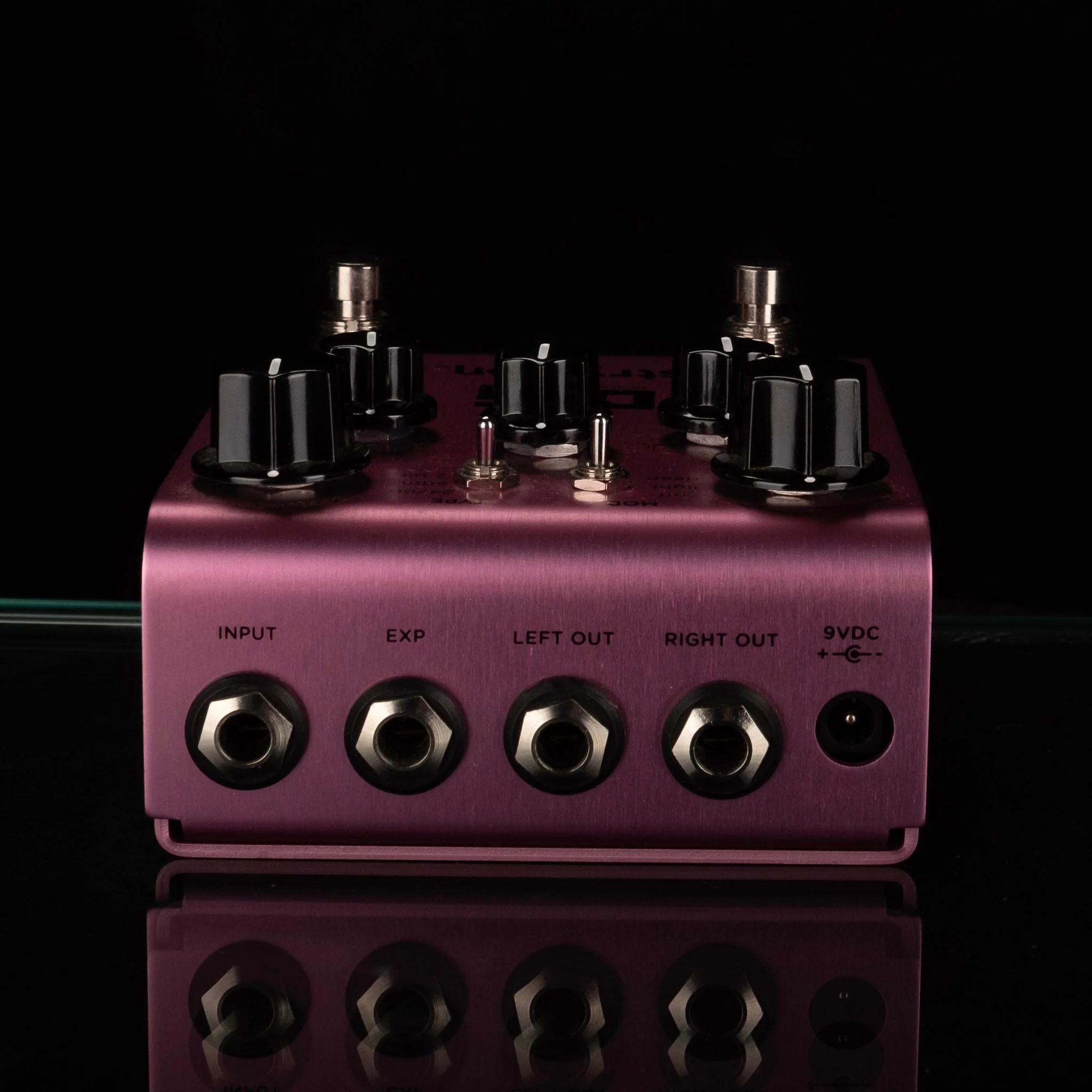 Used Strymon Dig Dual Delay with Box - Image 7