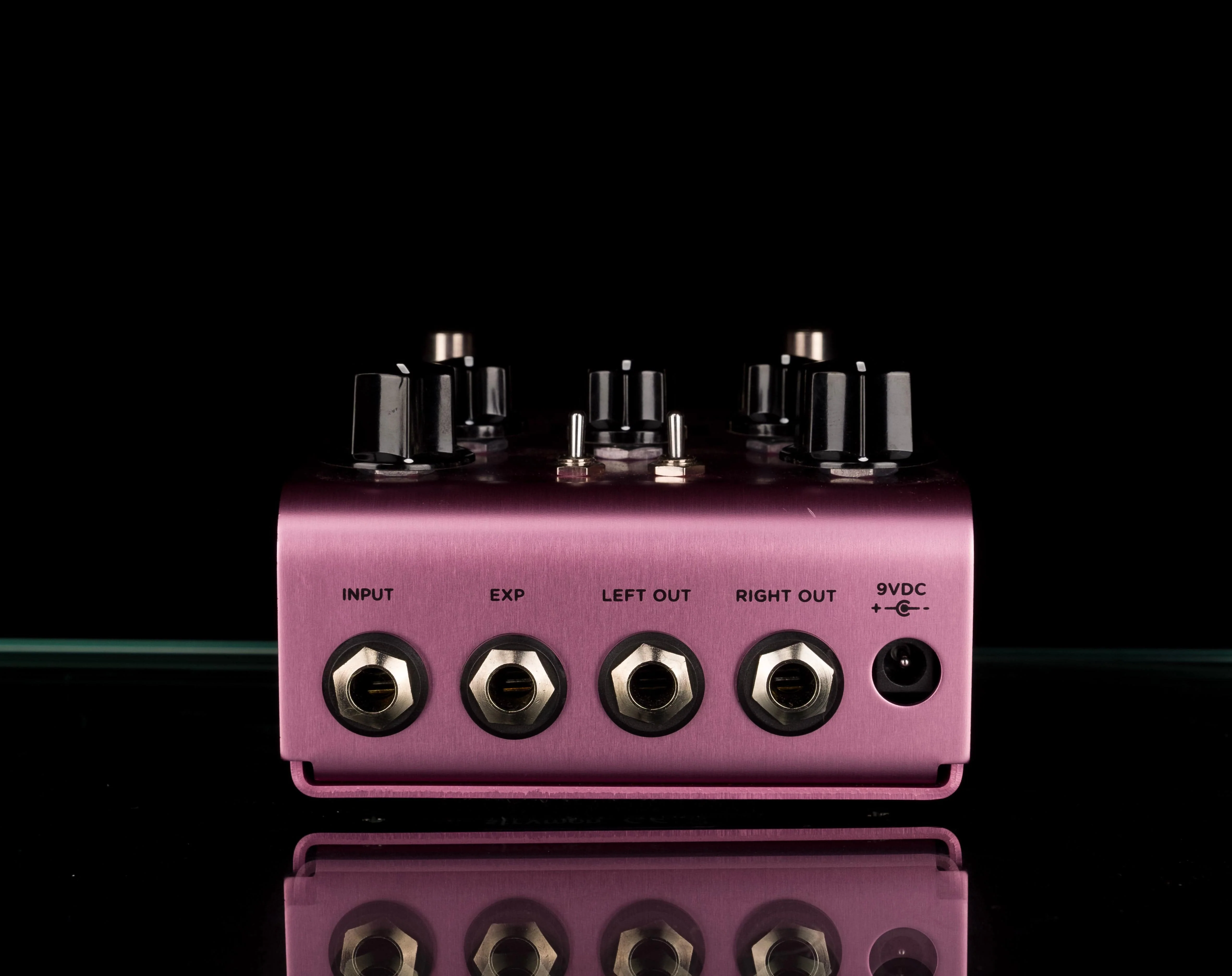 Used Strymon DIG Dual Digital Delay Guitar Effect Pedal - Image 3