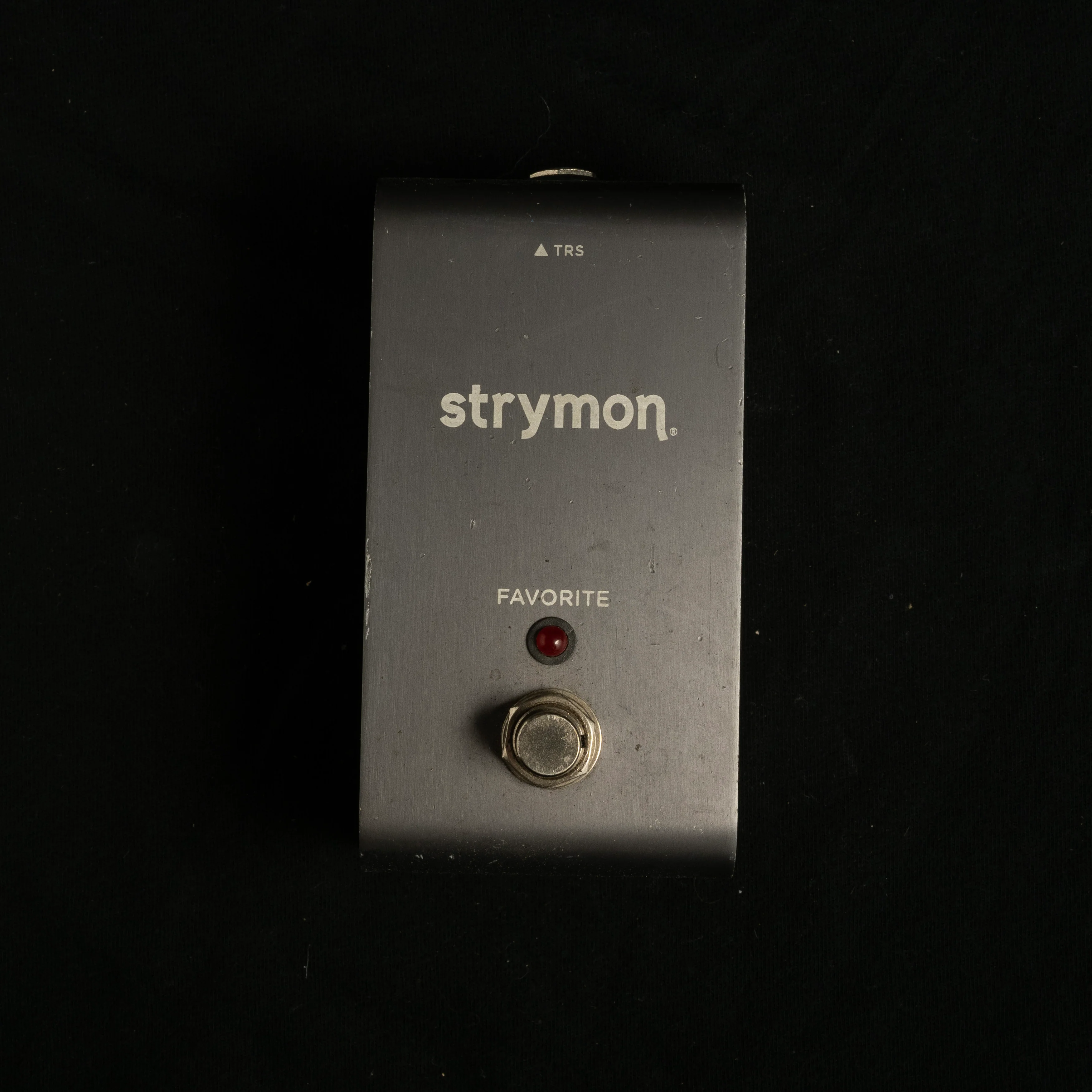 Used Strymon Favorite Footswitch