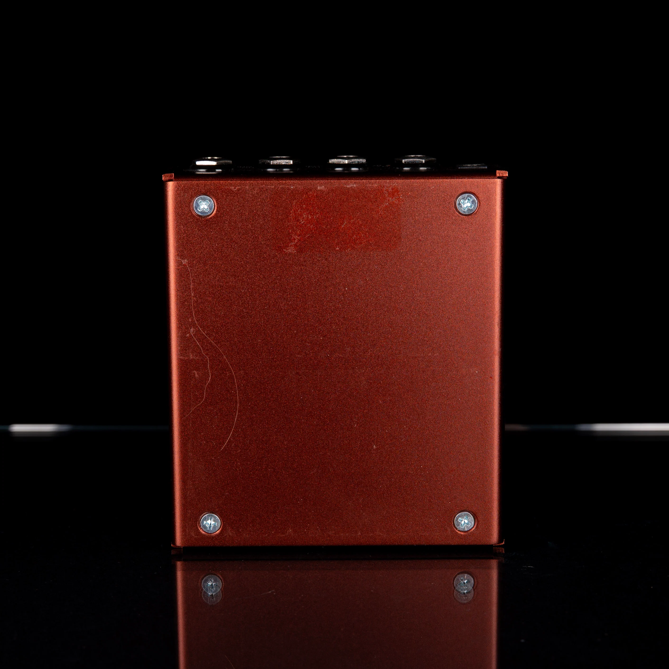 Used Strymon Lex Rotary Speaker V2 Pedal with Box and Power Supply - Image 3
