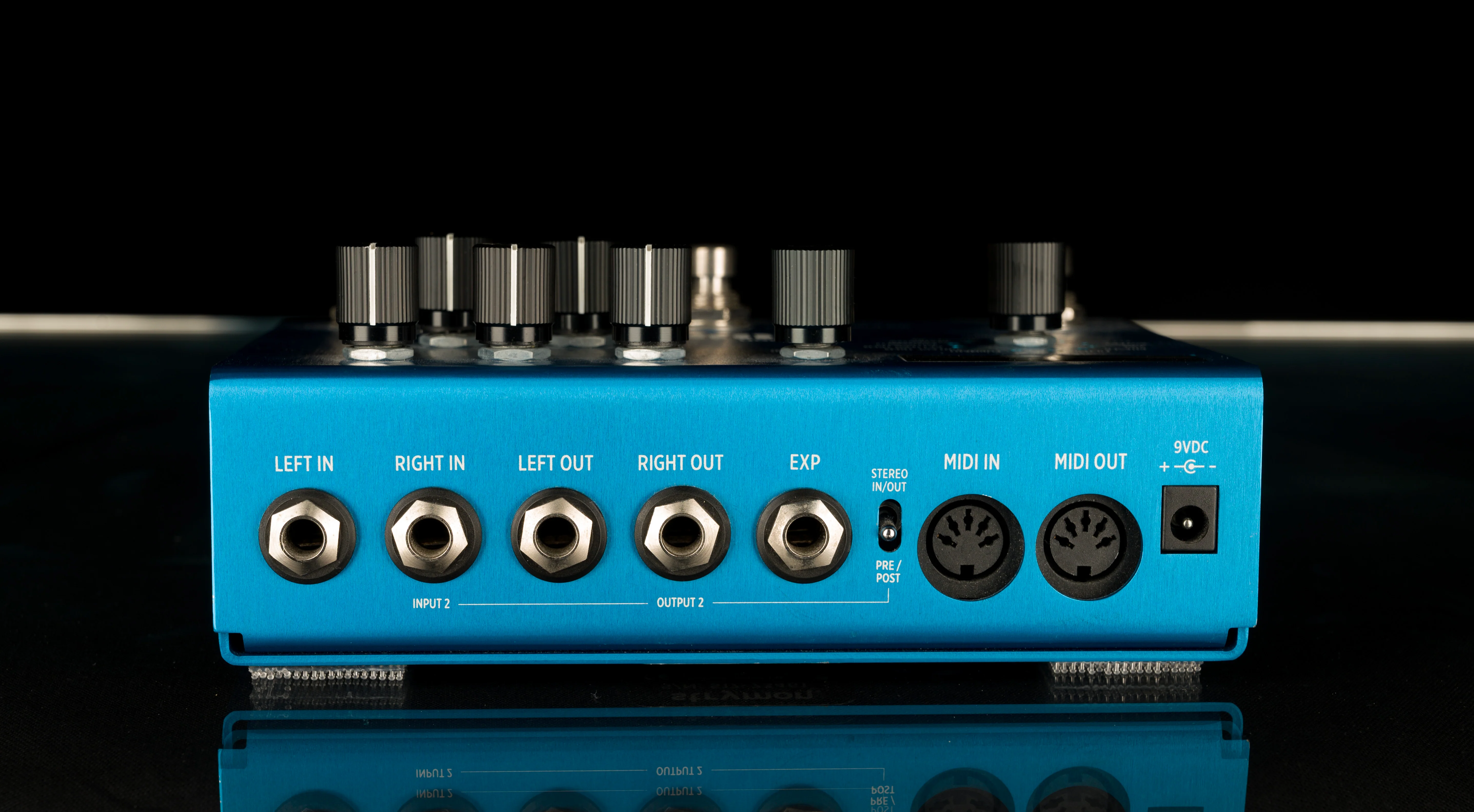 Used Strymon Mobius Multidimensional Modulation Pedal - 2 - Image 3