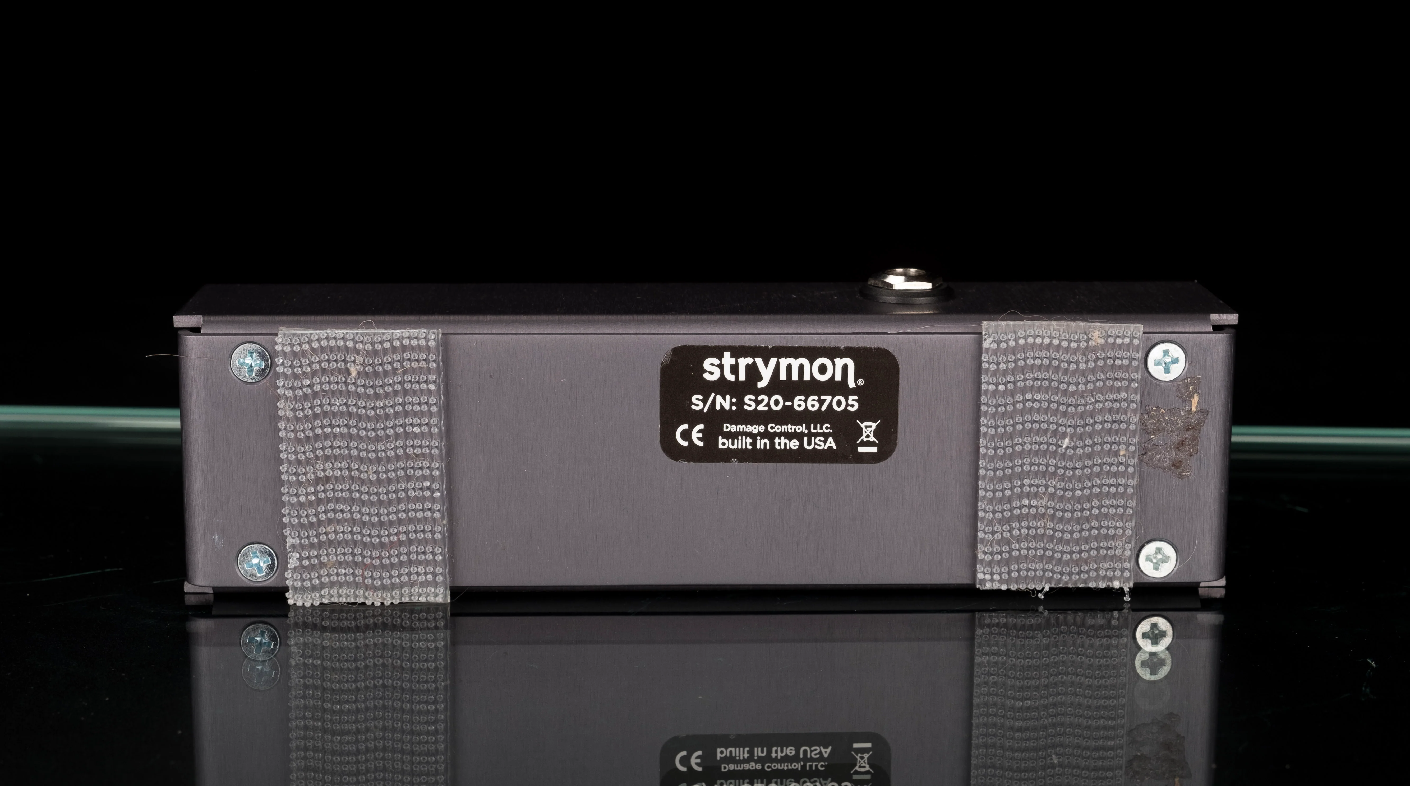 Used Strymon Multi Switch Pedal - Image 2