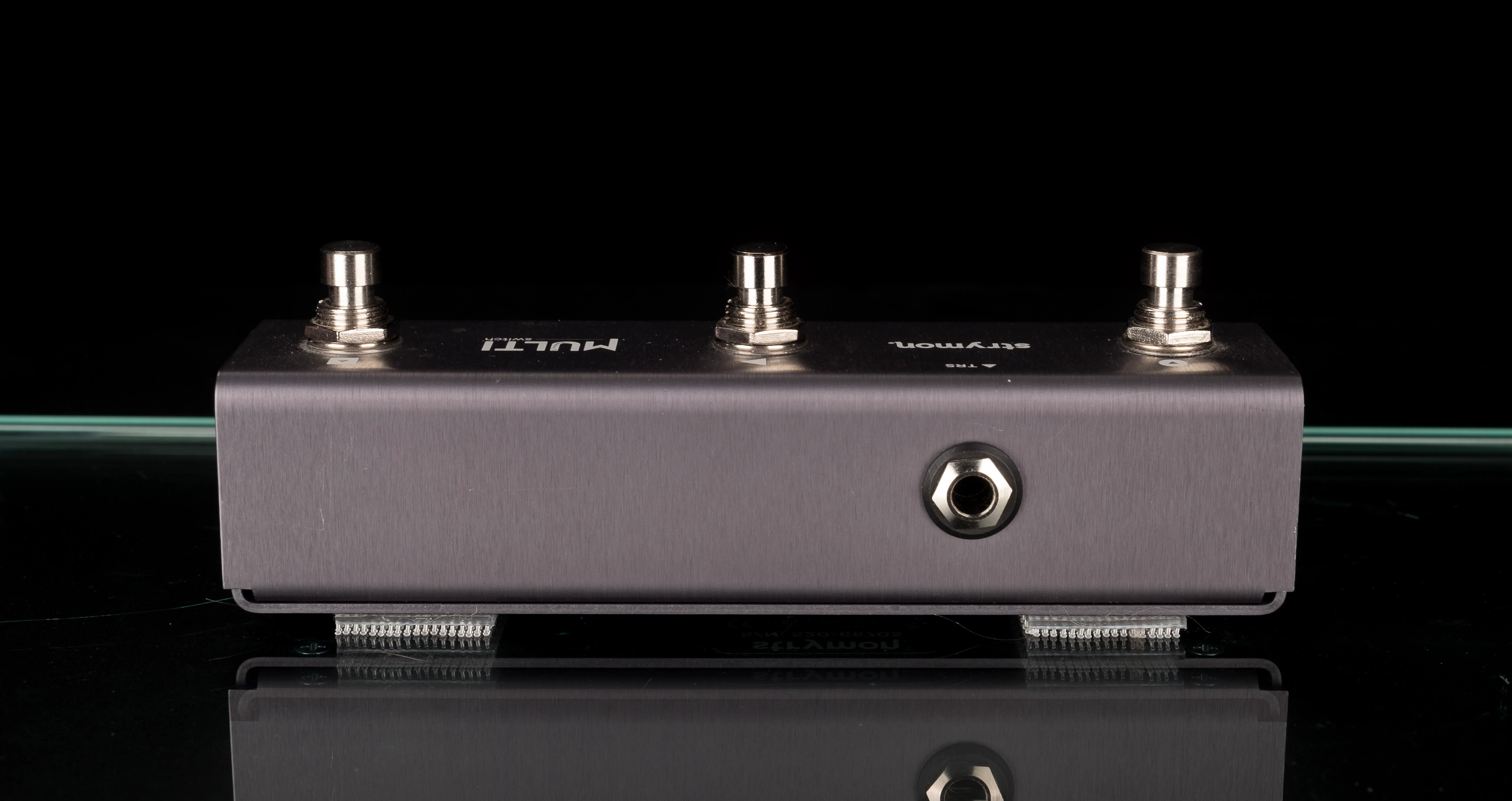 Used Strymon Multi Switch Pedal - Image 3