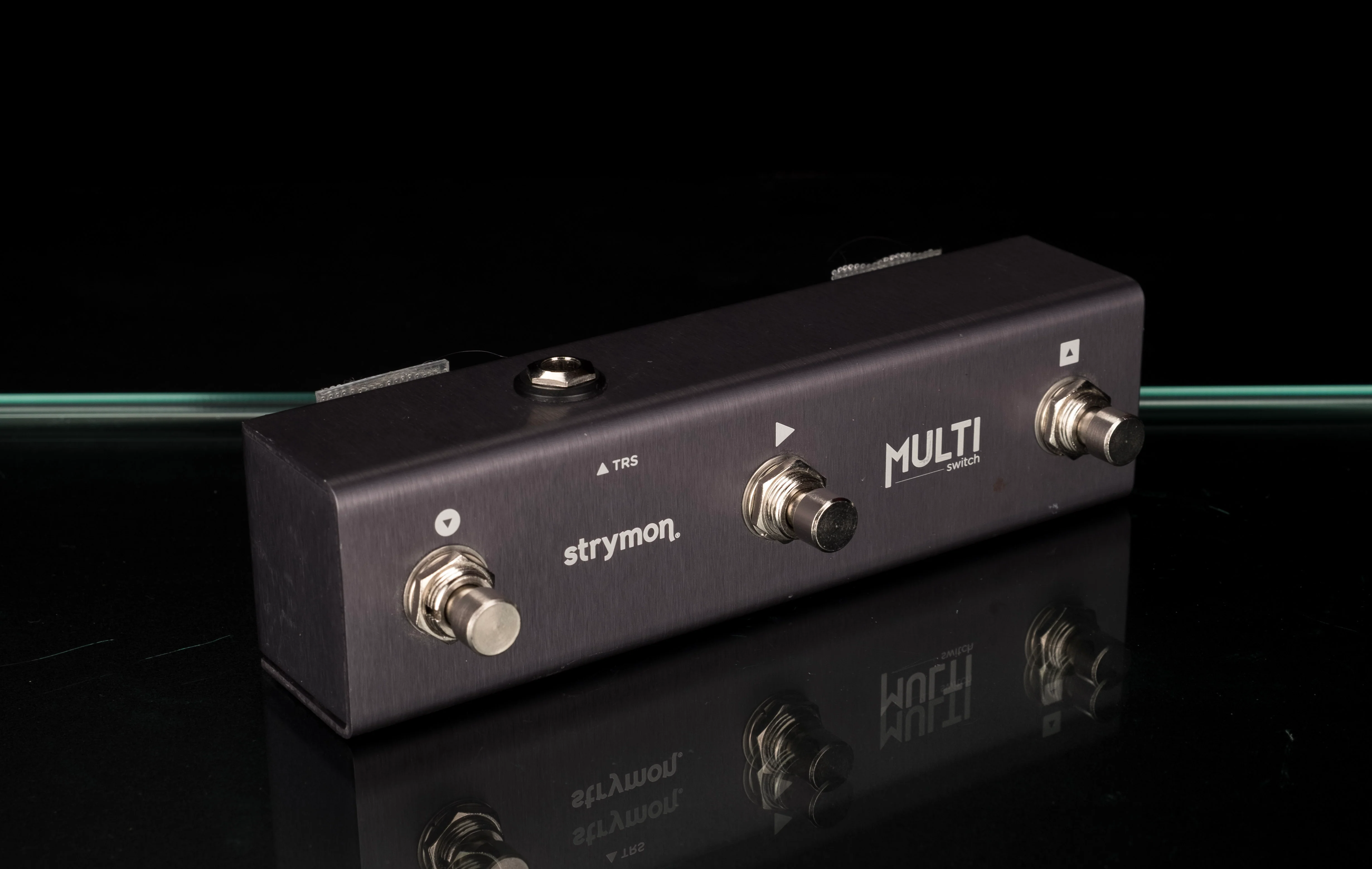 Used Strymon Multi Switch Pedal - Image 4