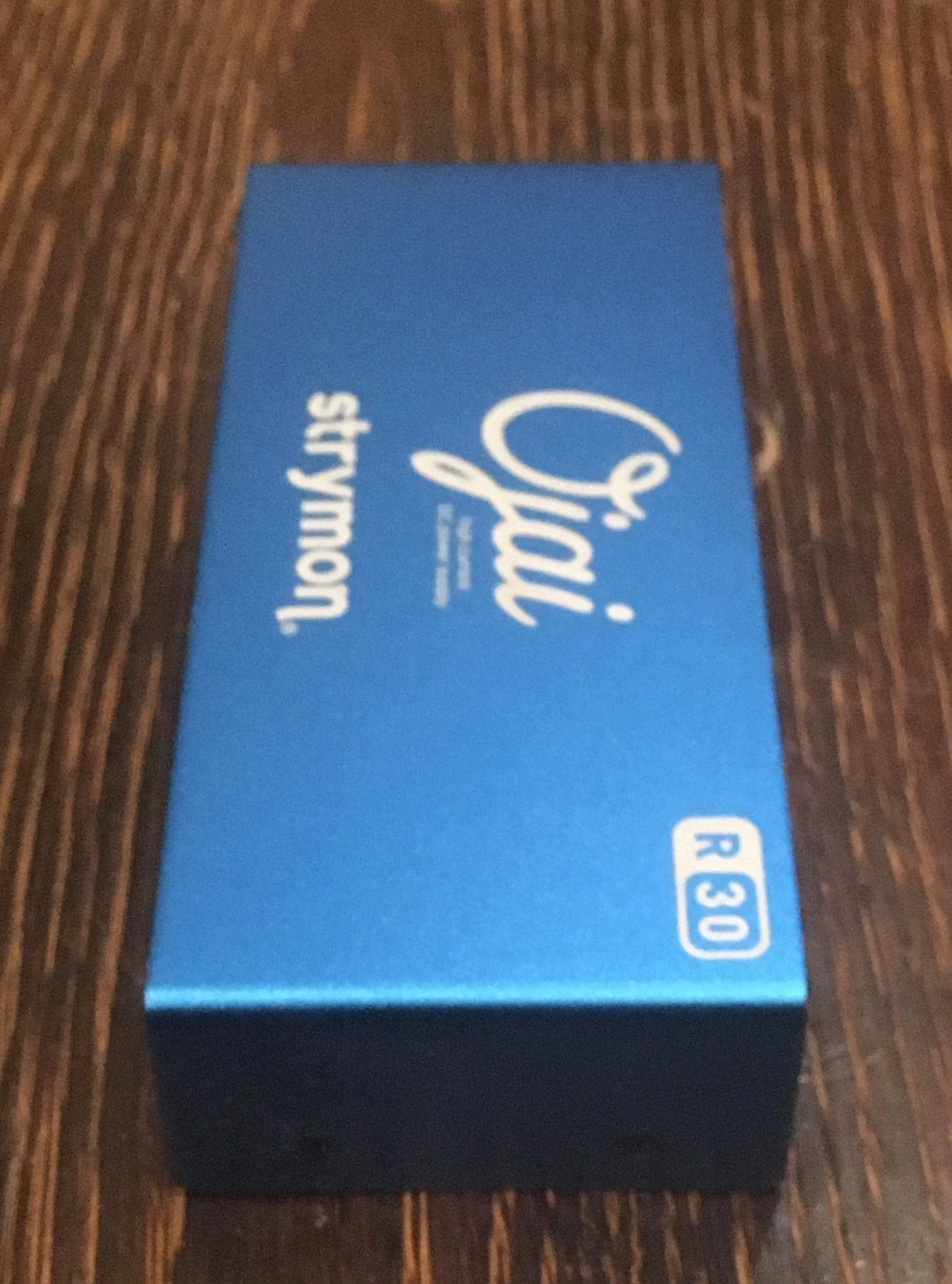 Used Strymon Ojai R30 Power Supply With Box - Image 3