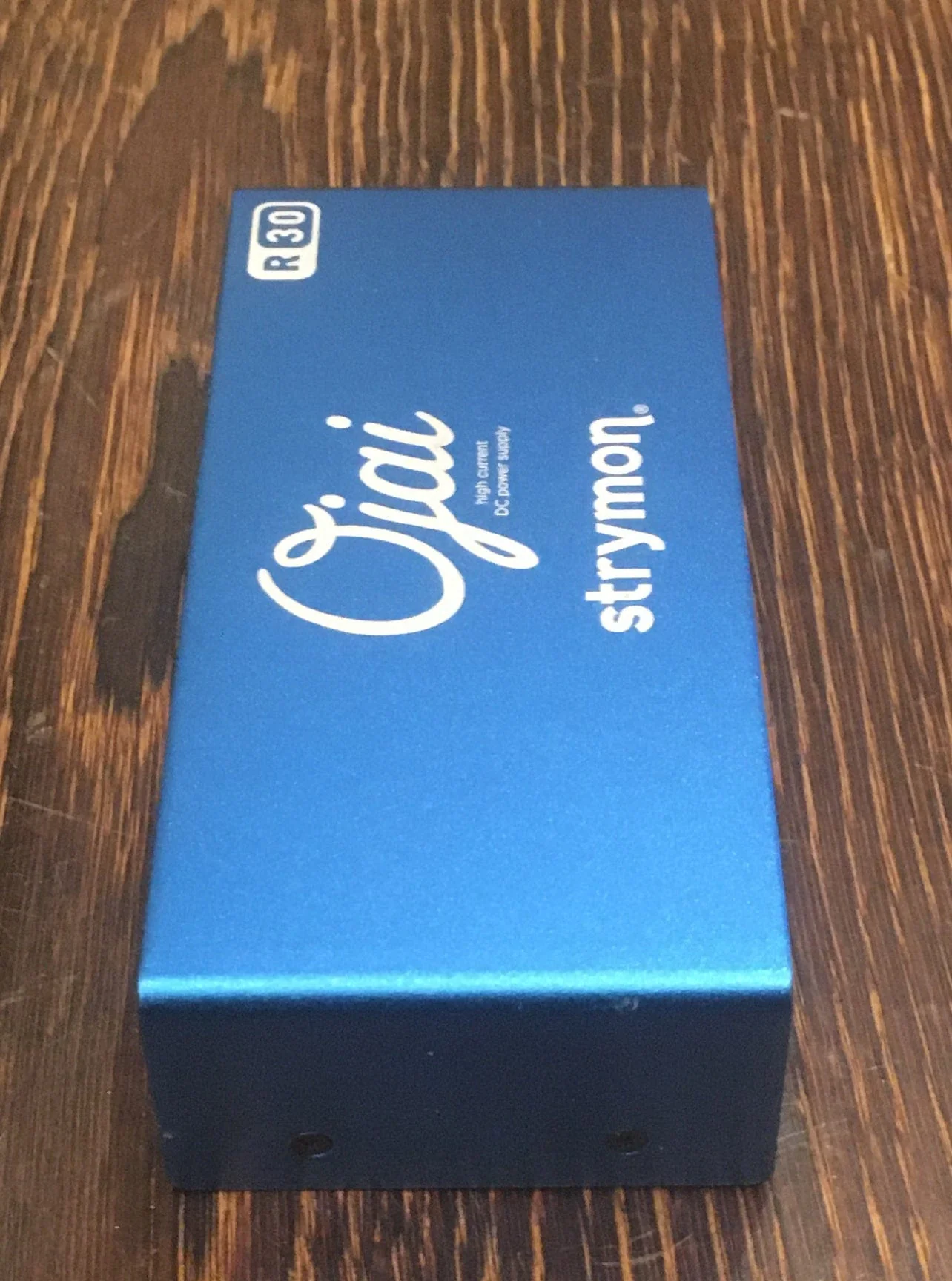Used Strymon Ojai R30 Power Supply With Box - Image 5