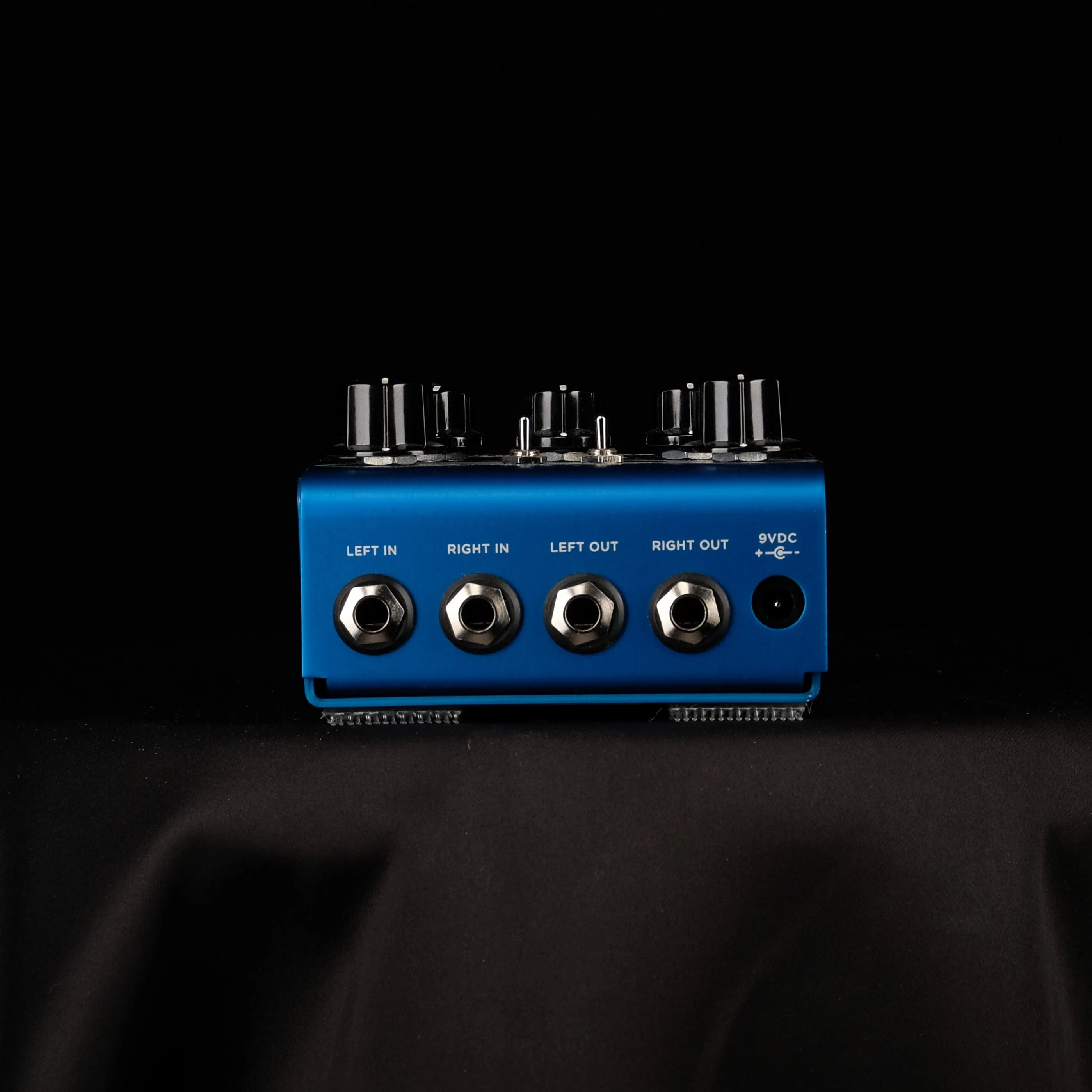 Used Strymon Ola Chorus/Vibrato Guitar Effect Pedal - Image 6