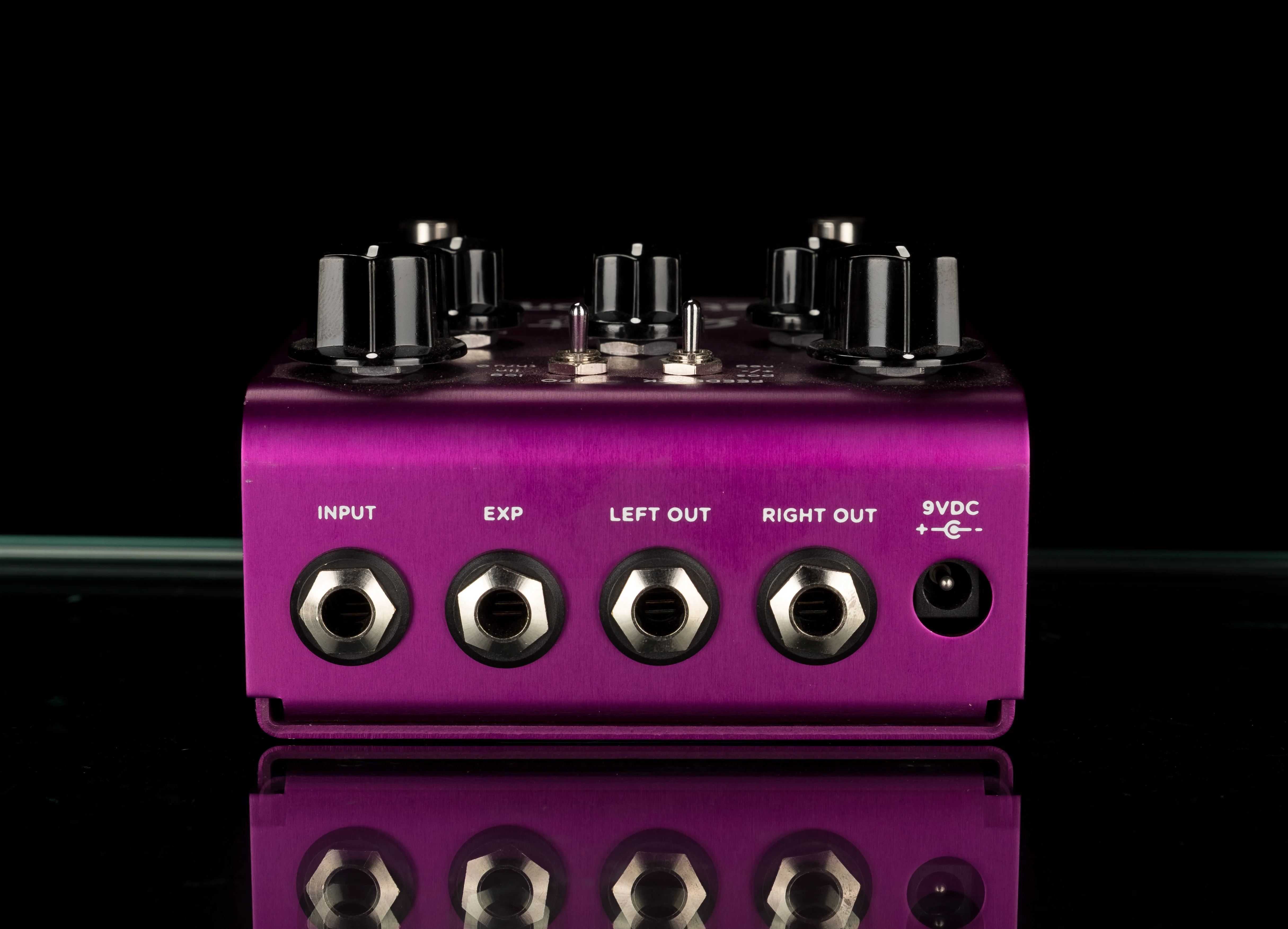 Used Strymon Orbit Flanger Pedal - Image 3