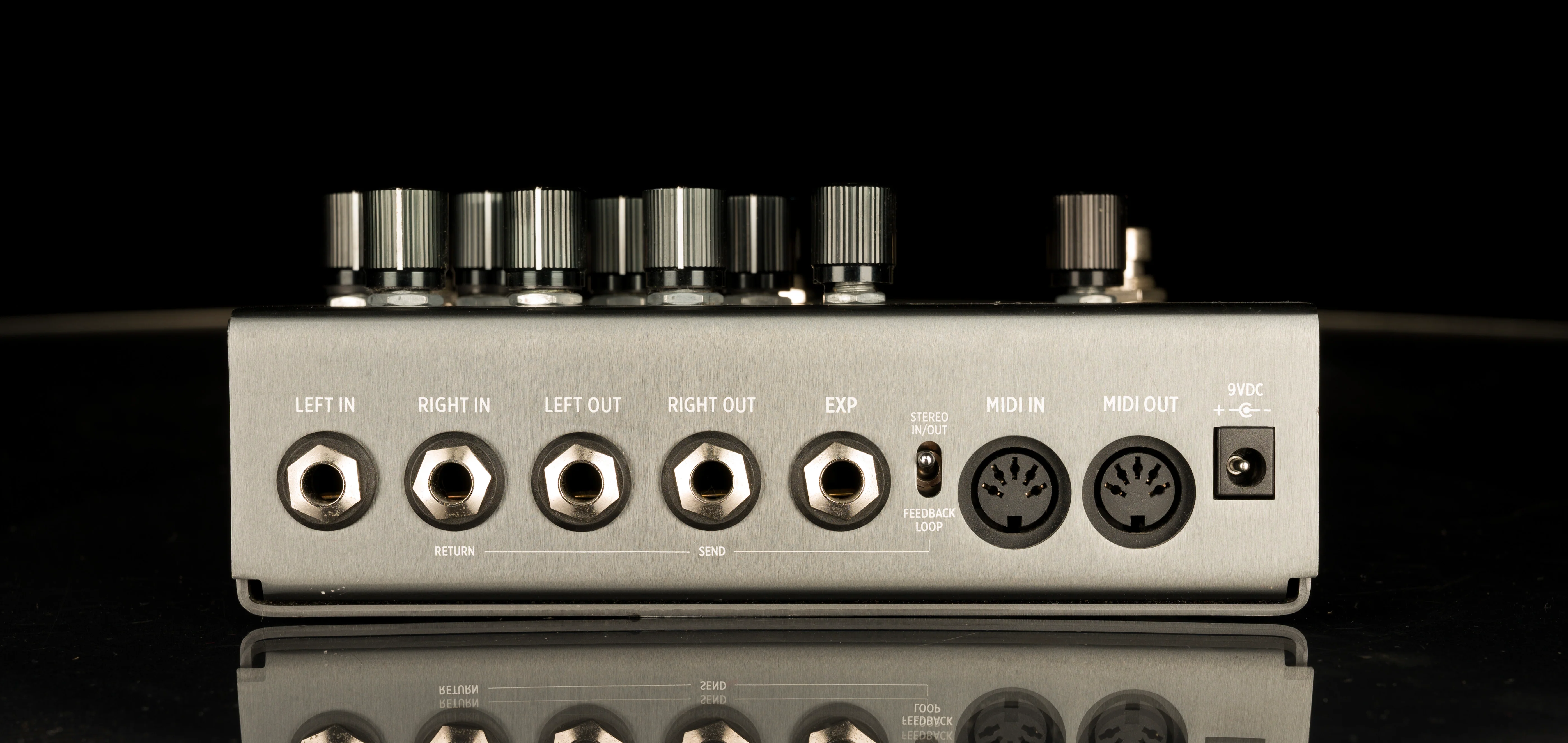Used Strymon Timeline Delay Pedal - Image 2