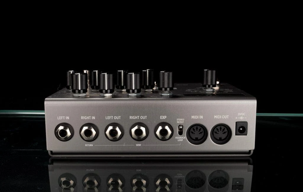 Used Strymon Timeline Delay Guitar Effect Pedal - Image 3