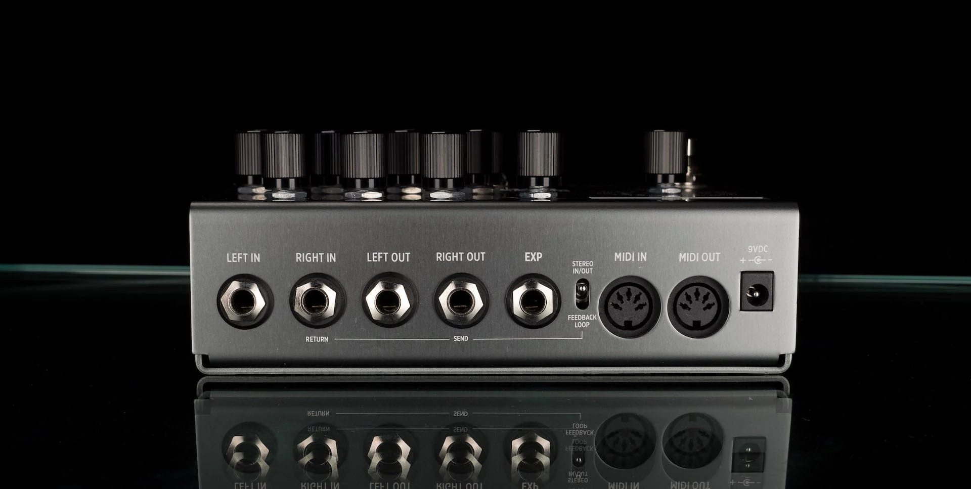 Used Strymon Timeline Multidimensional Delay with Box & Power Supply - Image 4
