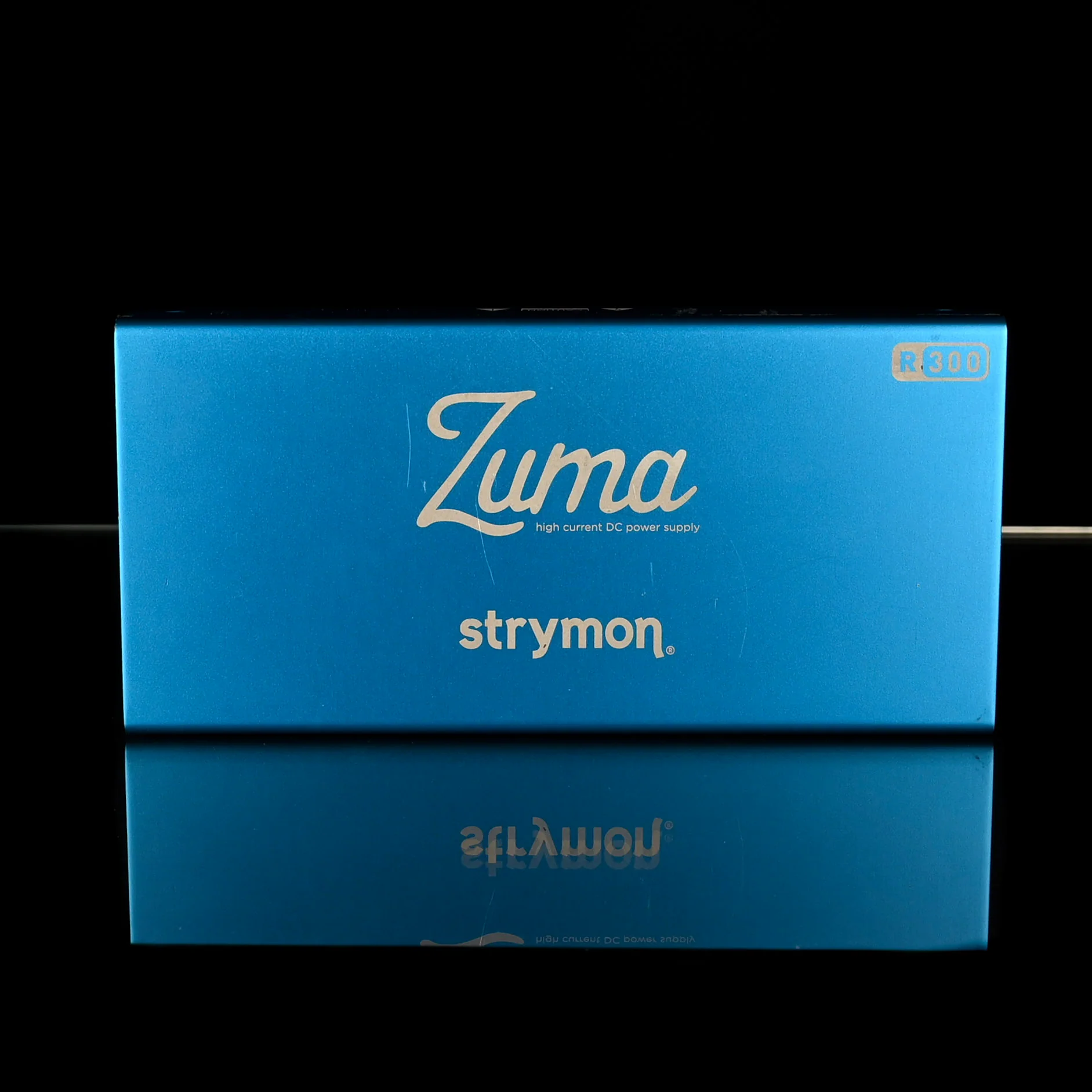 Used Strymon Zuma R300 Guitar Pedal Power Supply With Box - Image 2